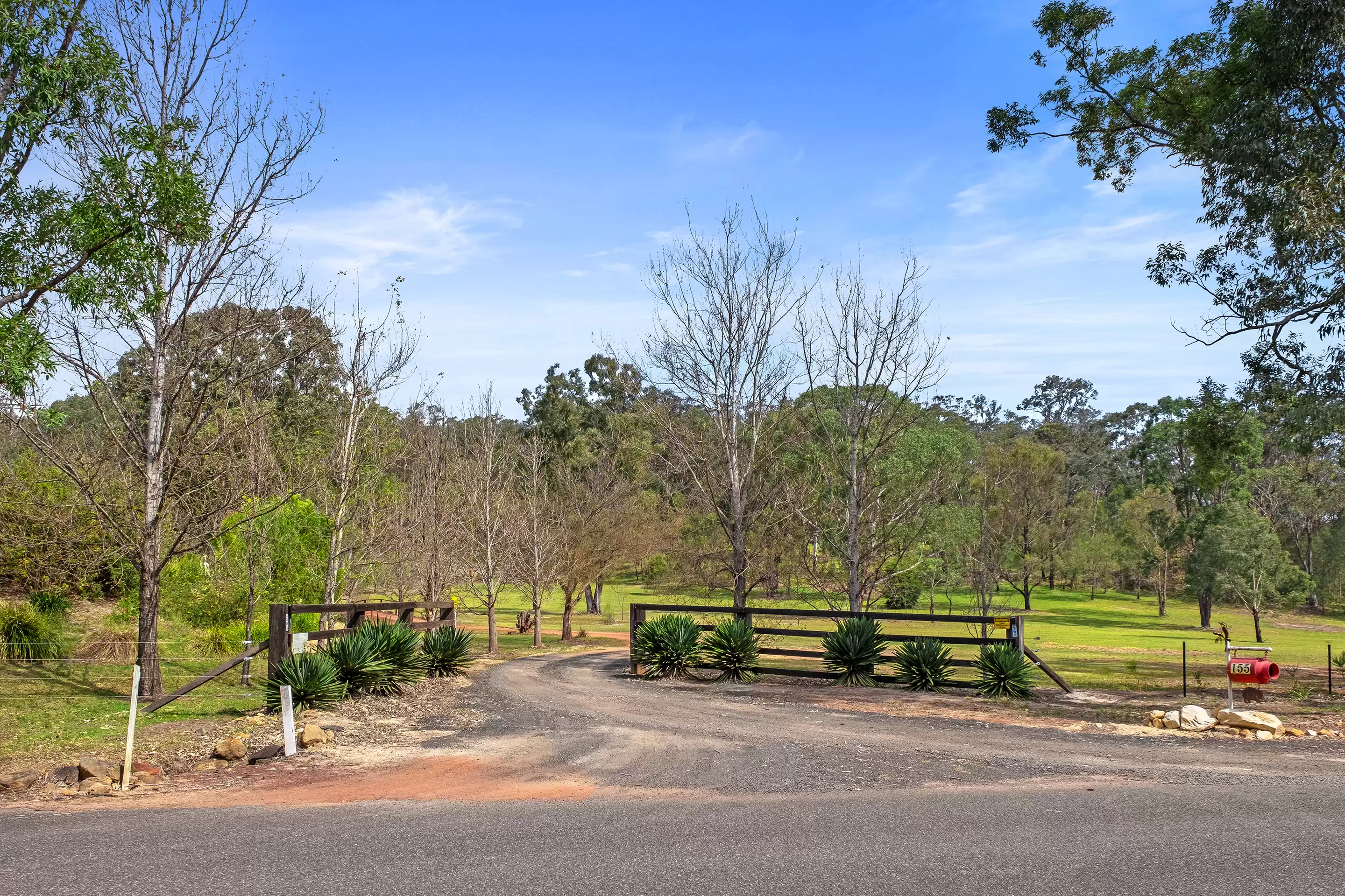 155 Putty Valley Road, Putty Sold by Cutcliffe Properties - image 25