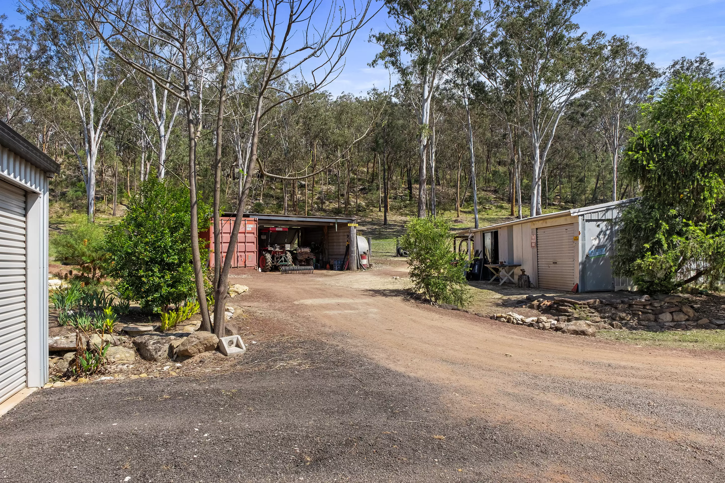 155 Putty Valley Road, Putty Sold by Cutcliffe Properties - image 15