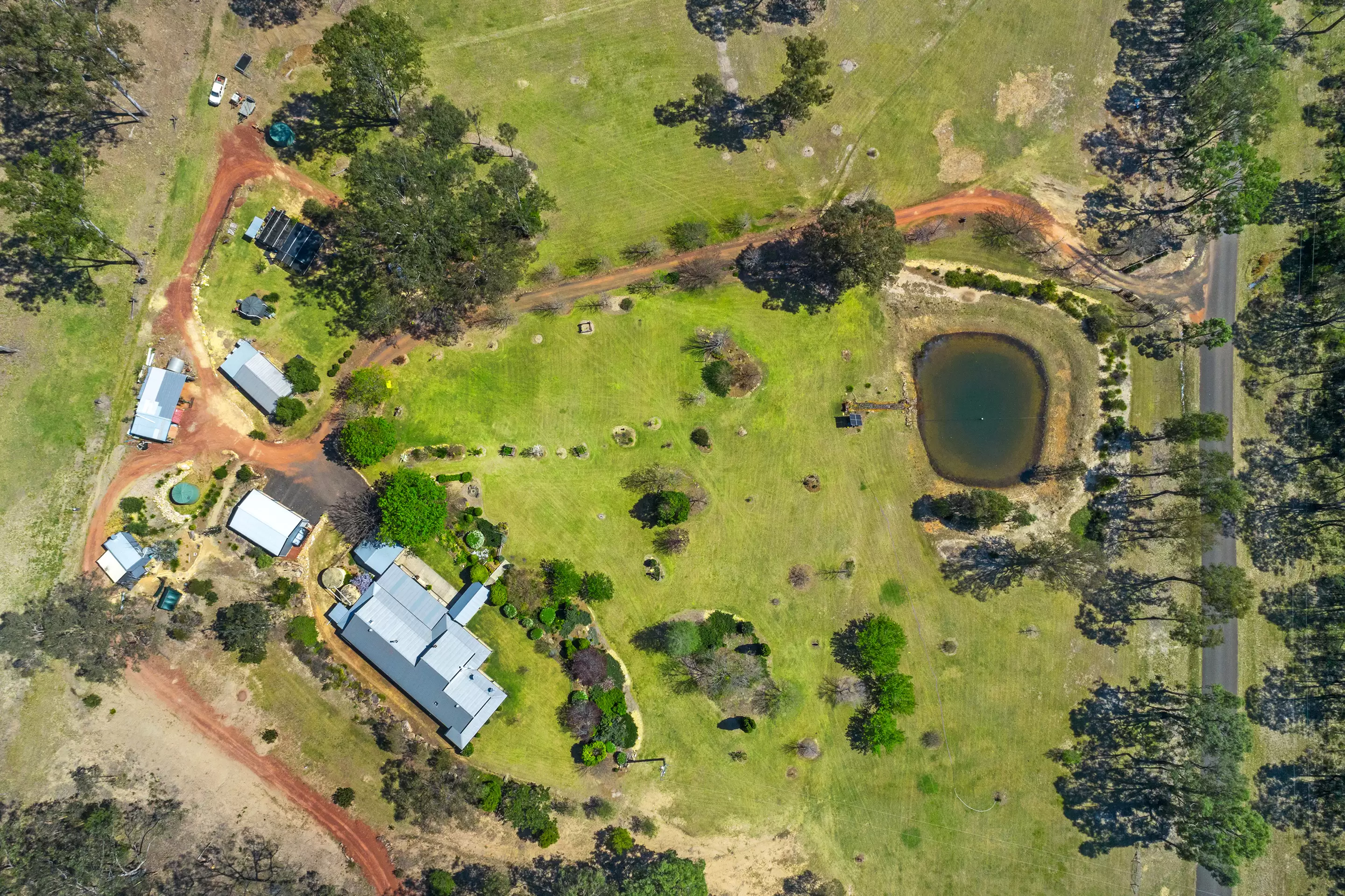 155 Putty Valley Road, Putty Sold by Cutcliffe Properties - image 27