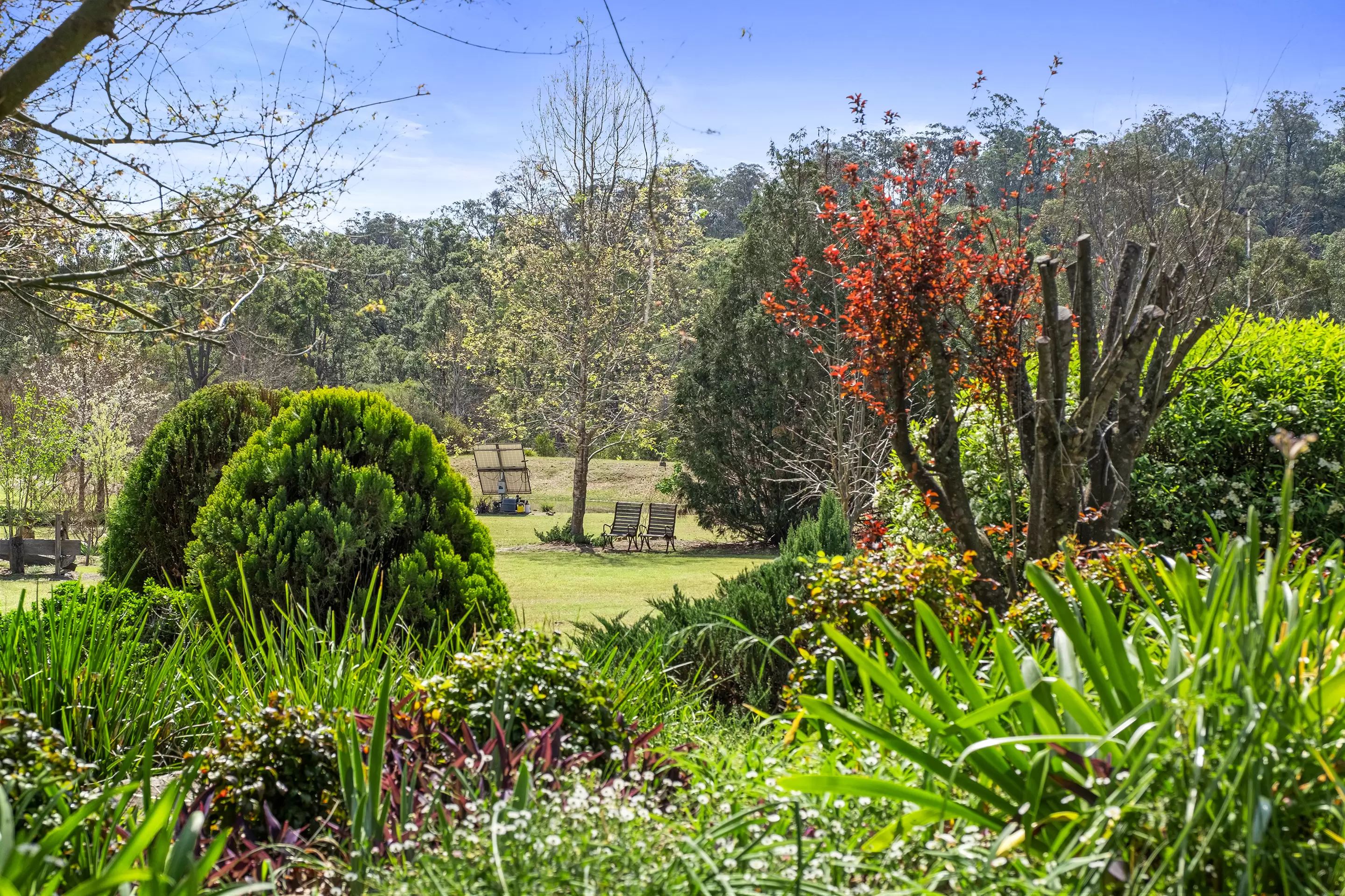 155 Putty Valley Road, Putty Sold by Cutcliffe Properties - image 17