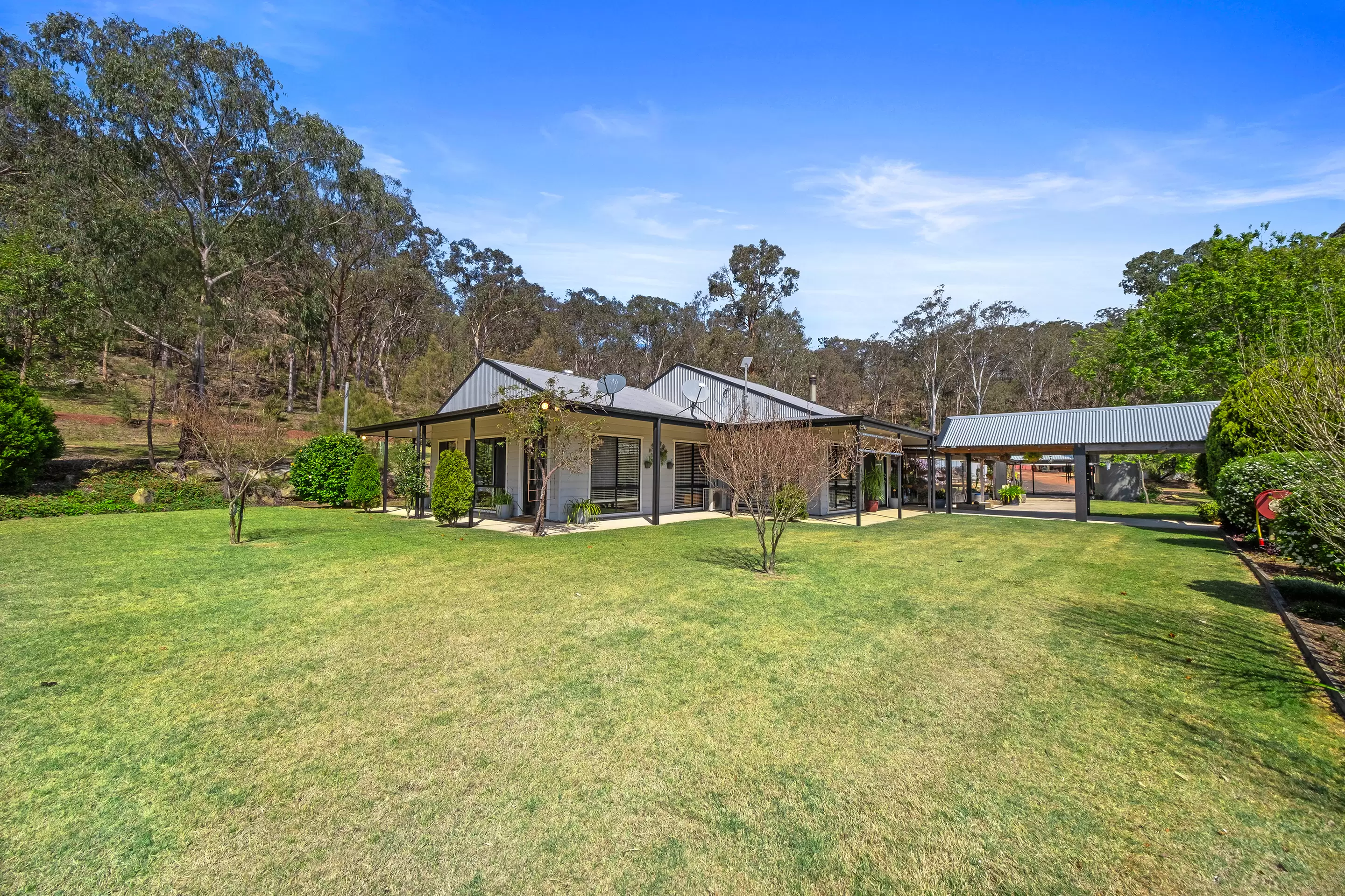 155 Putty Valley Road, Putty Sold by Cutcliffe Properties - image 3