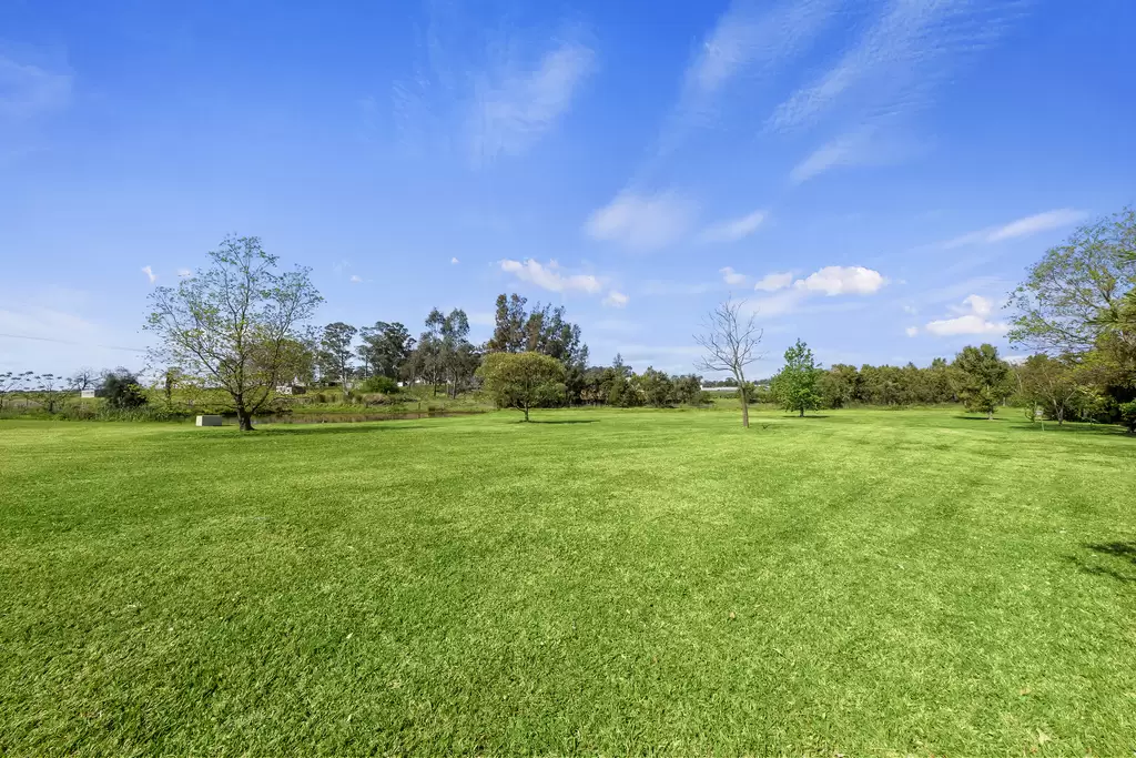 668 Terrace Road, Freemans Reach Sold by Cutcliffe Properties