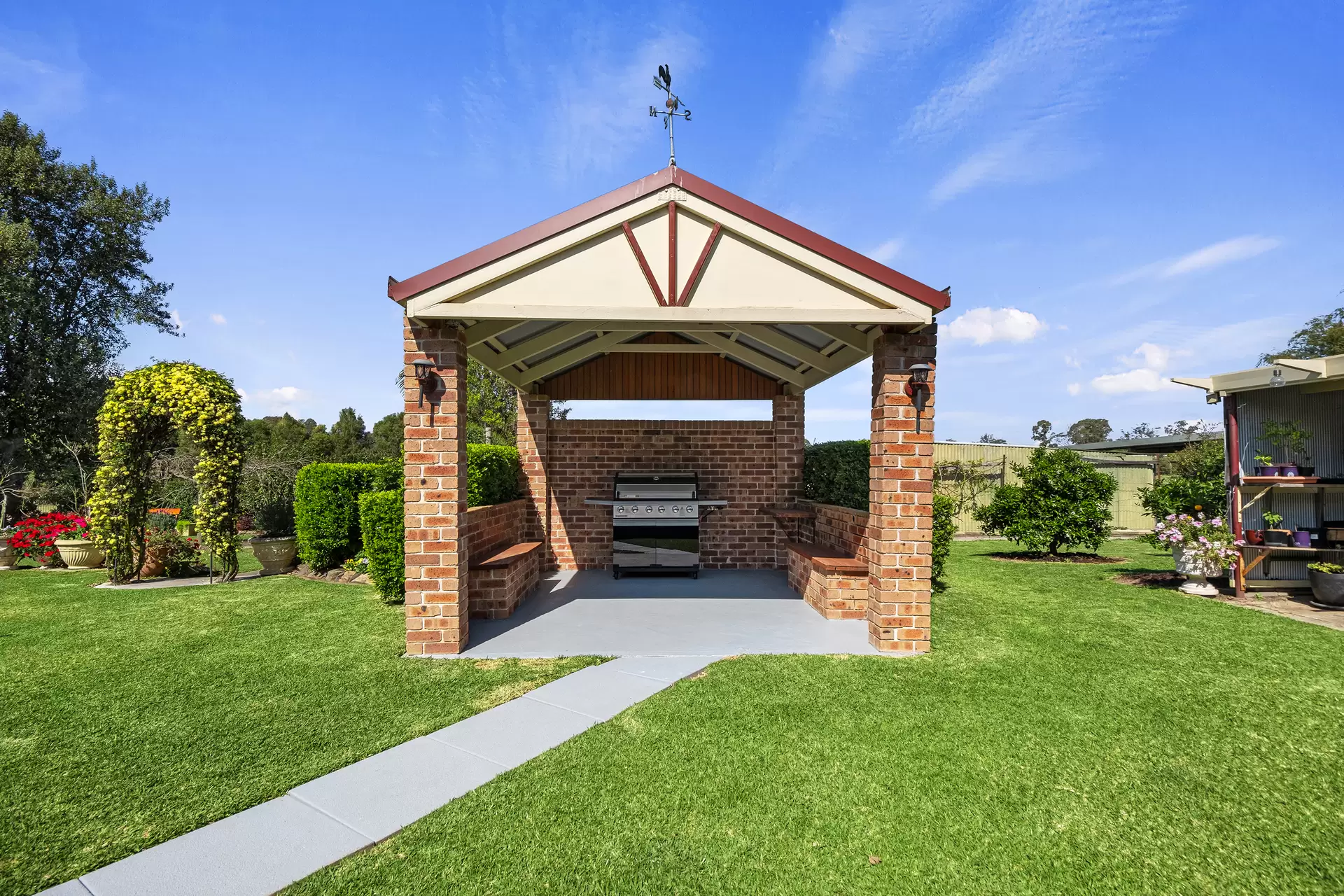 668 Terrace Road, Freemans Reach Sold by Cutcliffe Properties - image 1