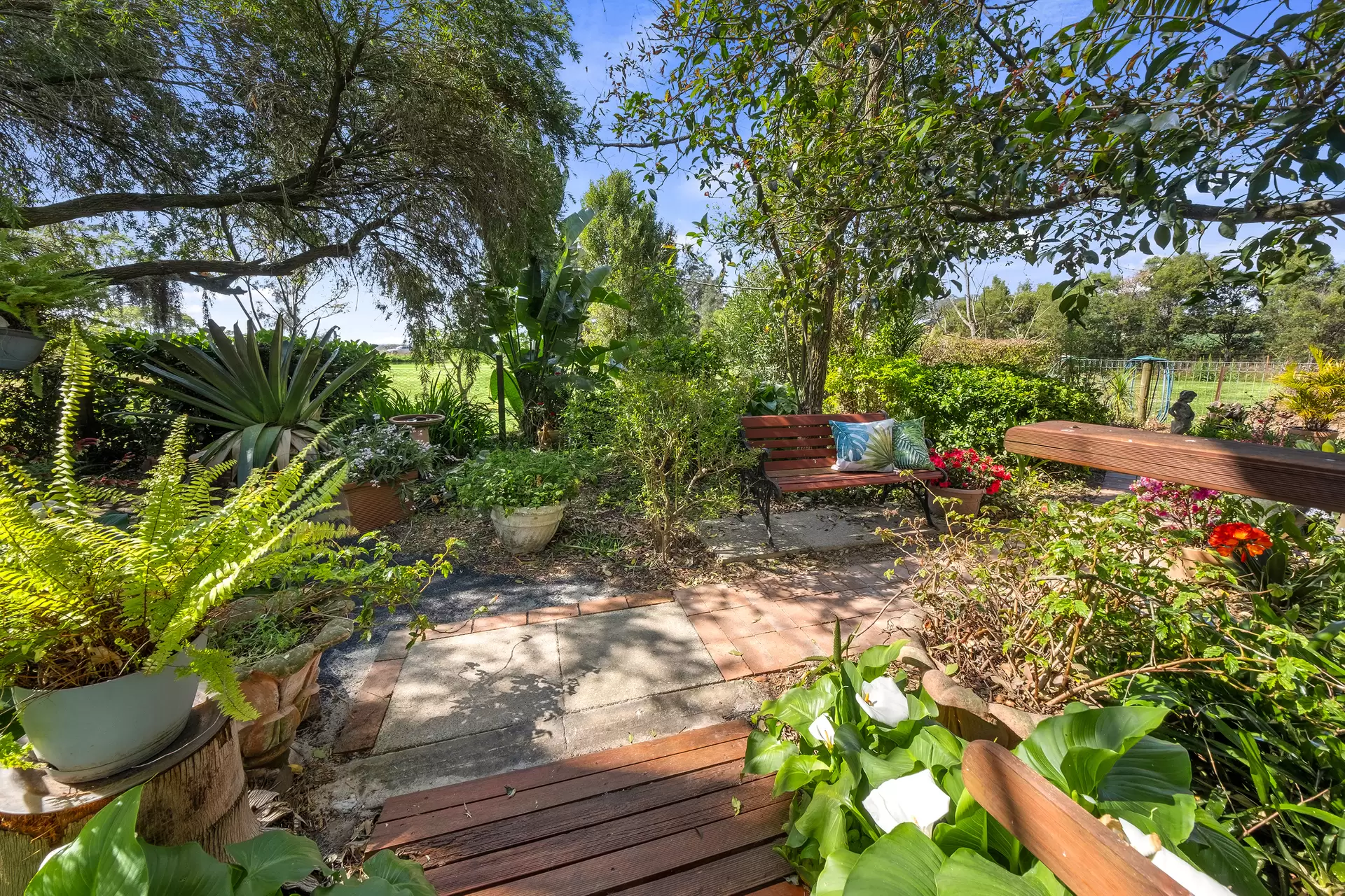 668 Terrace Road, Freemans Reach Sold by Cutcliffe Properties - image 1