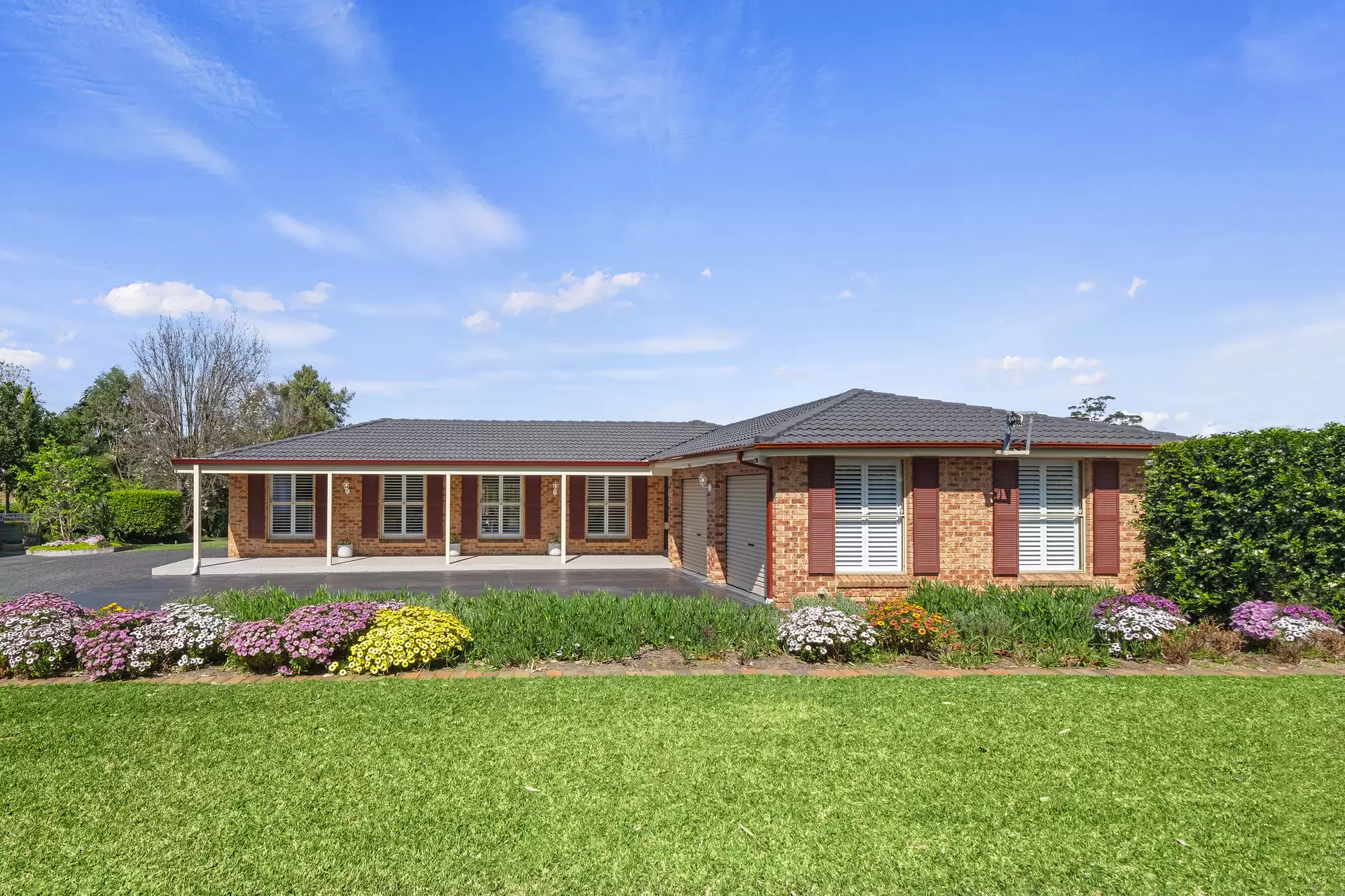 668 Terrace Road, Freemans Reach Sold by Cutcliffe Properties - image 1