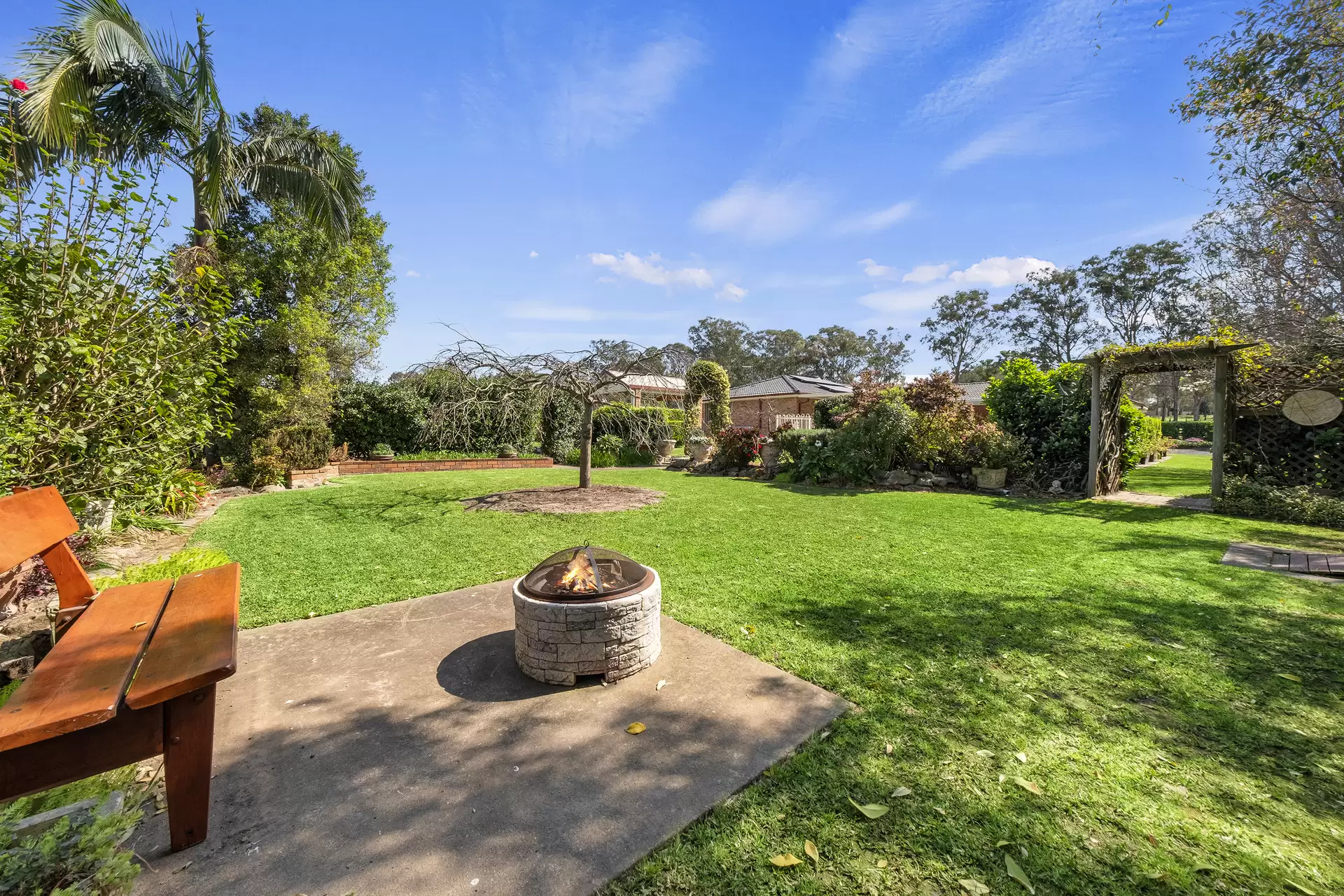 668 Terrace Road, Freemans Reach Sold by Cutcliffe Properties - image 1