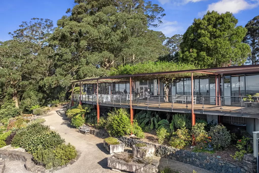 1-17 Bells Line of Road, Mount Tomah Leased by Cutcliffe Properties