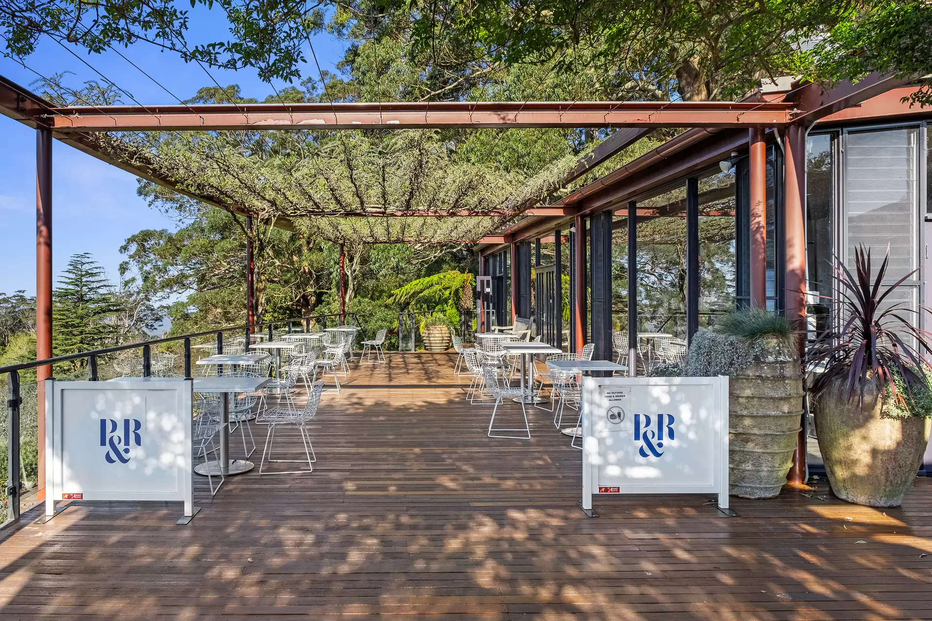 1-17 Bells Line of Road, Mount Tomah Leased by Cutcliffe Properties - image 1