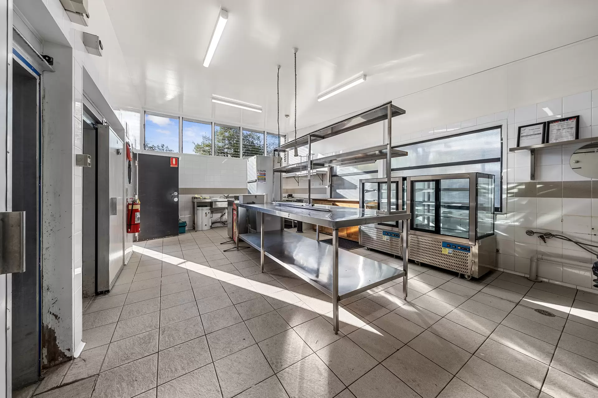 1-17 Bells Line of Road, Mount Tomah Leased by Cutcliffe Properties - image 1