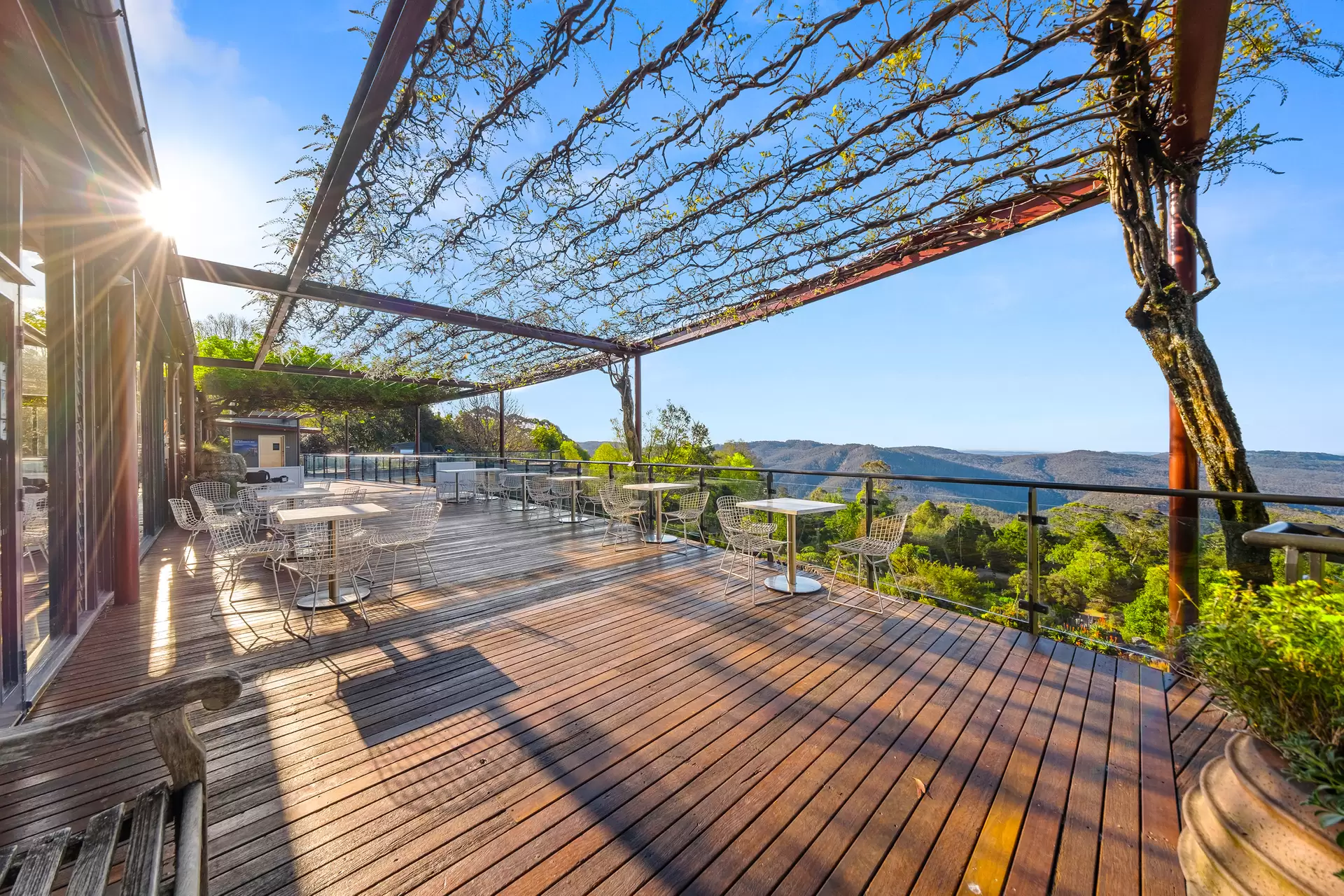 1-17 Bells Line of Road, Mount Tomah Leased by Cutcliffe Properties - image 1