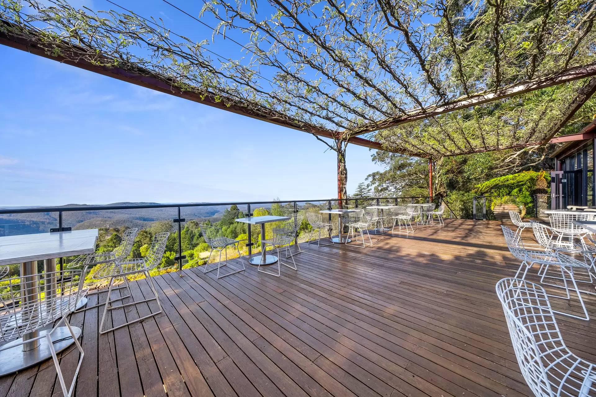 1-17 Bells Line of Road, Mount Tomah Leased by Cutcliffe Properties - image 1