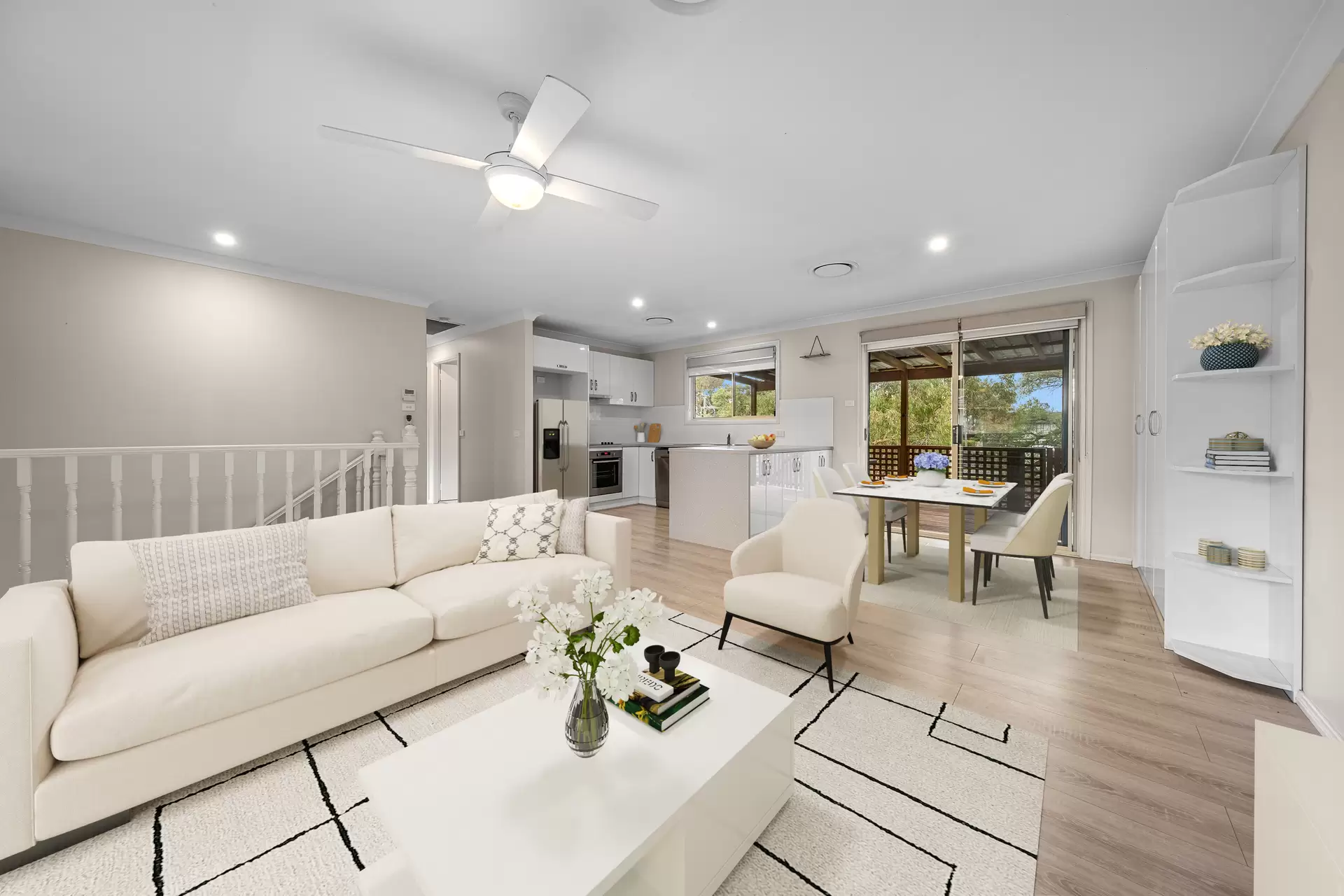 33 Wellesley Street, Pitt Town Sold by Cutcliffe Properties - image 1
