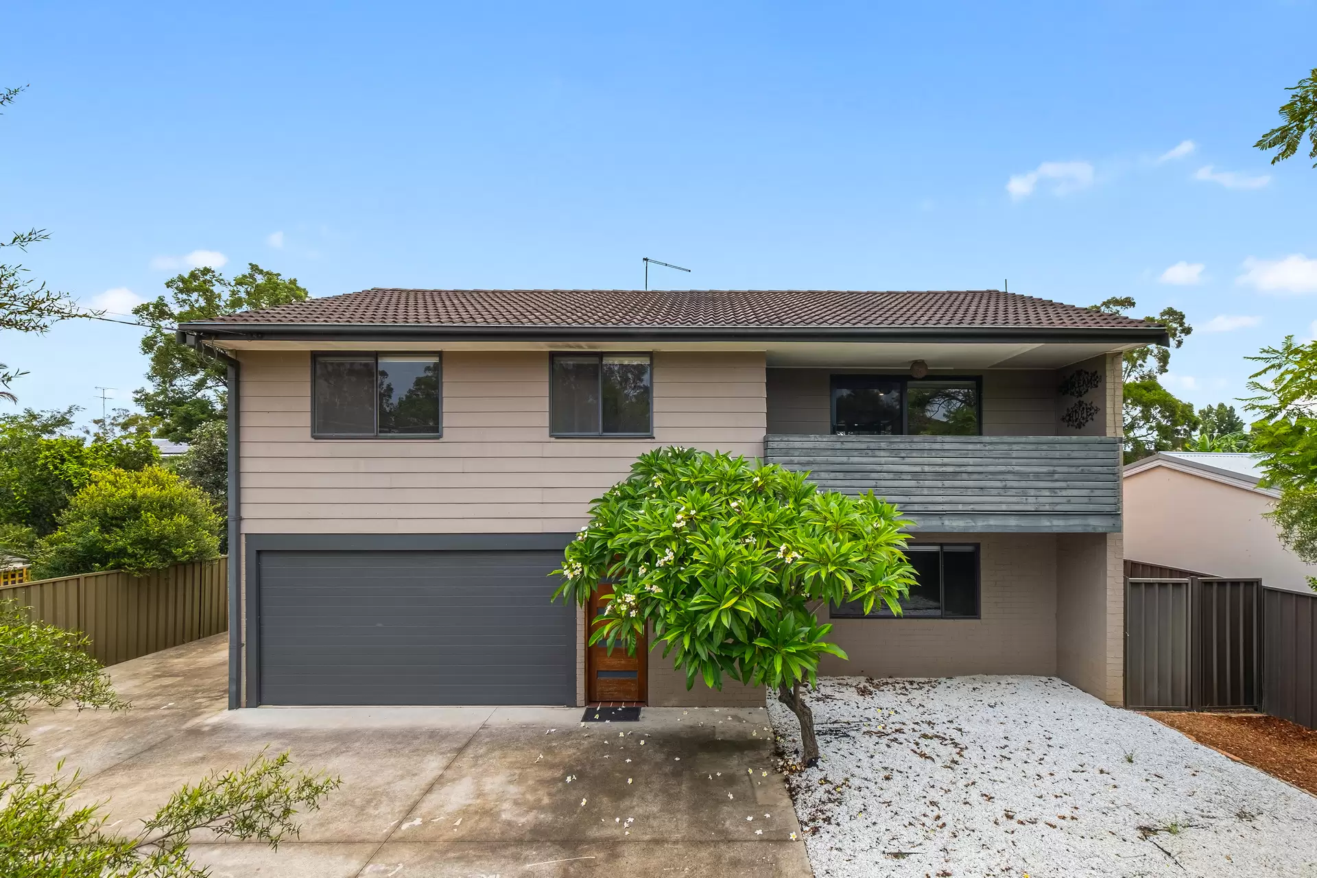 33 Wellesley Street, Pitt Town Sold by Cutcliffe Properties - image 1