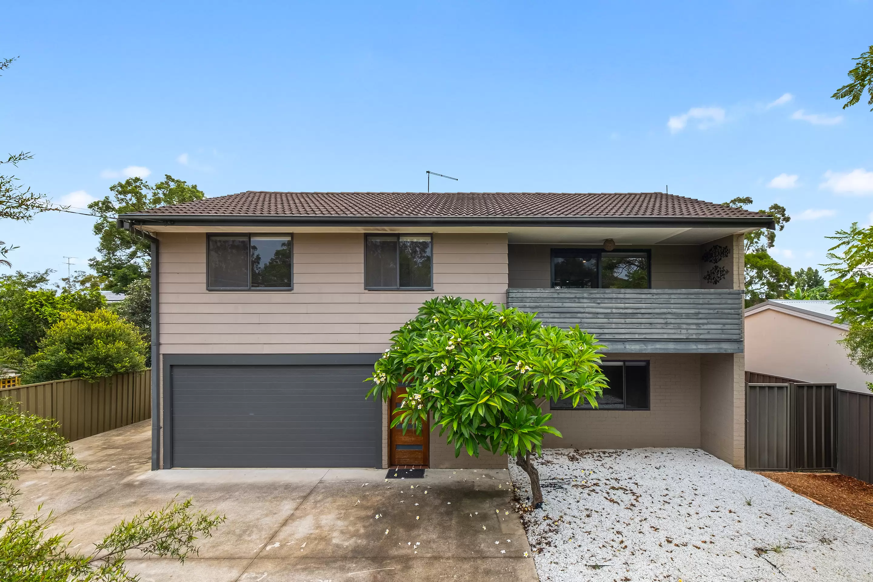 33 Wellesley Street, Pitt Town Sold by Cutcliffe Properties - image 1