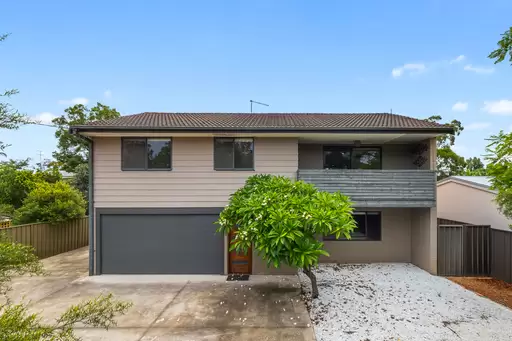 33 Wellesley Street, Pitt Town Sold by Cutcliffe Properties