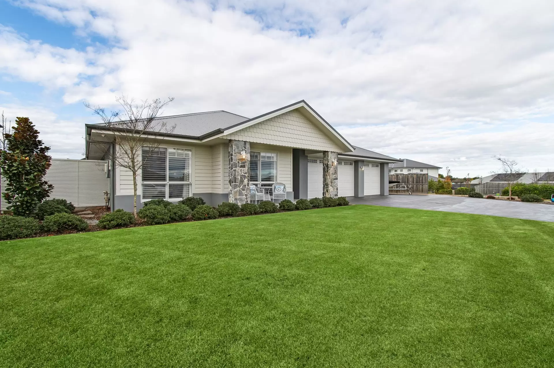 9 Burrell Road, Pitt Town Sold by Cutcliffe Properties - image 1