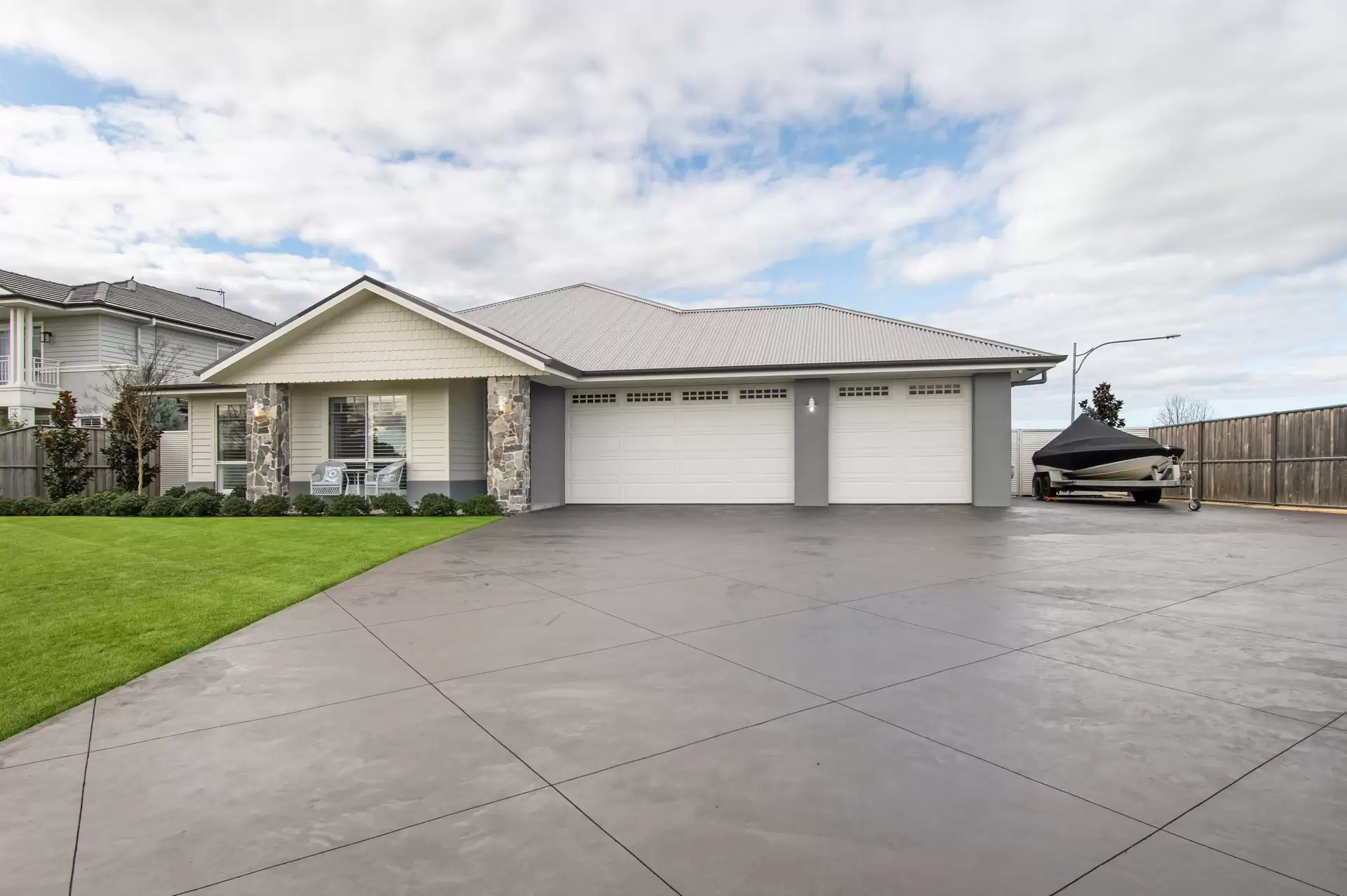 9 Burrell Road, Pitt Town Sold by Cutcliffe Properties - image 1