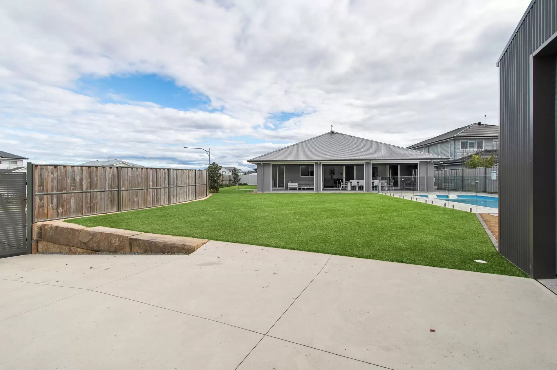 9 Burrell Road, Pitt Town Sold by Cutcliffe Properties - image 1