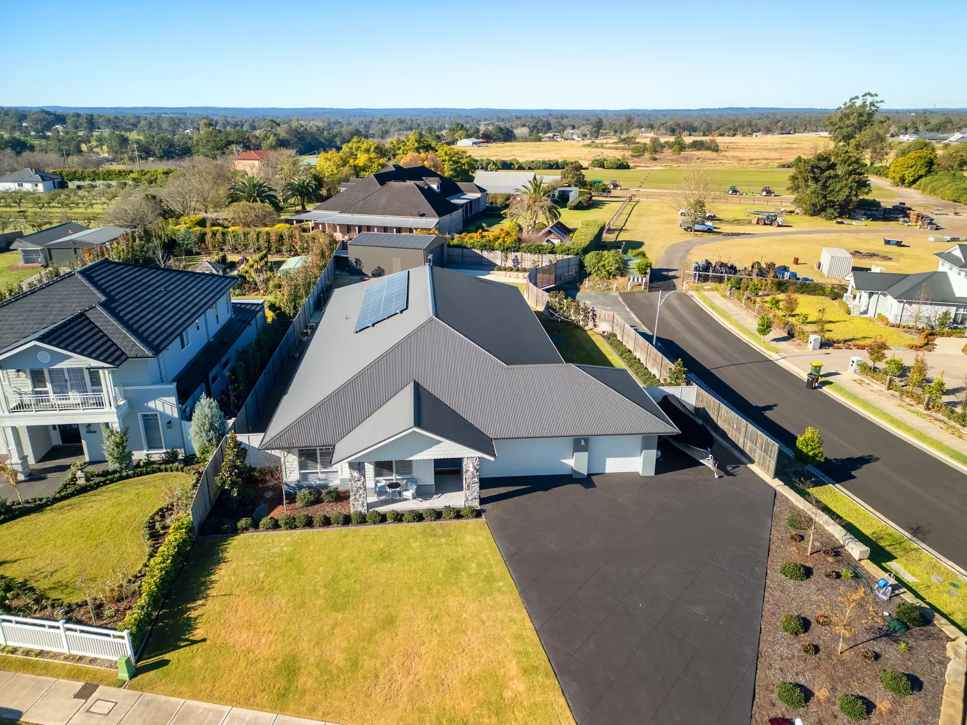 9 Burrell Road, Pitt Town Sold by Cutcliffe Properties - image 1