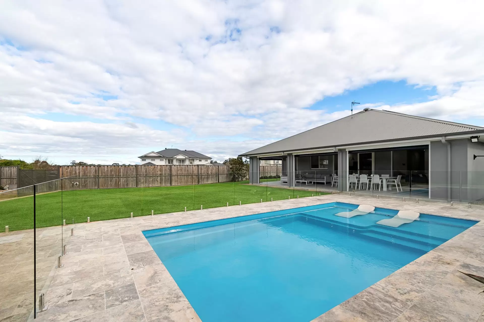 9 Burrell Road, Pitt Town Sold by Cutcliffe Properties - image 1