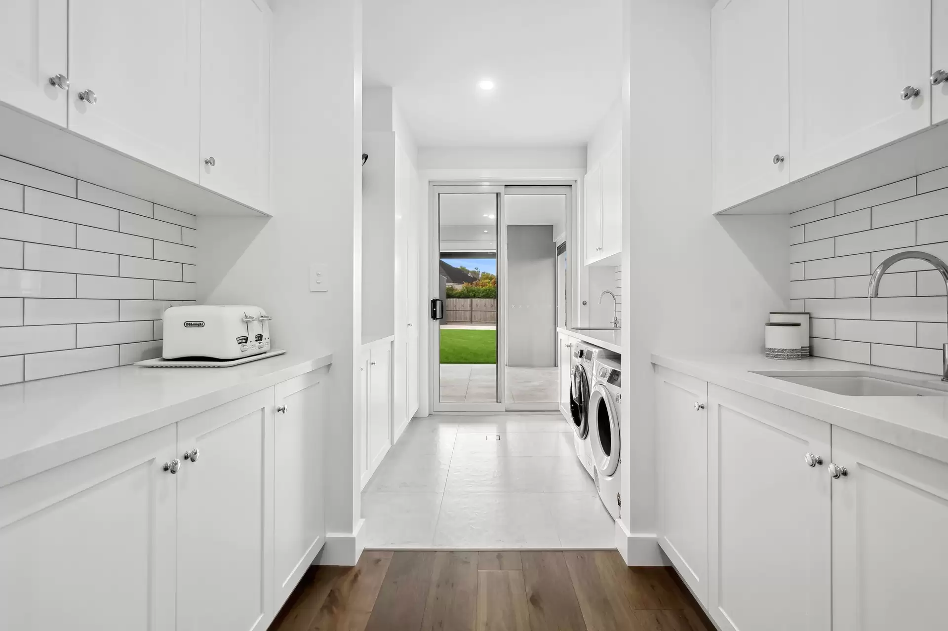 9 Burrell Road, Pitt Town Sold by Cutcliffe Properties - image 1