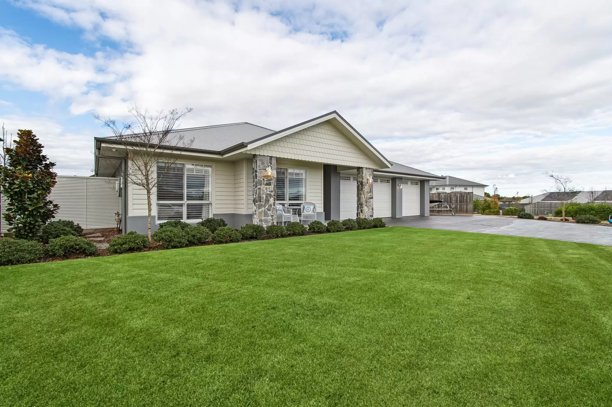 9 Burrell Road, Pitt Town Sold by Cutcliffe Properties - image 1
