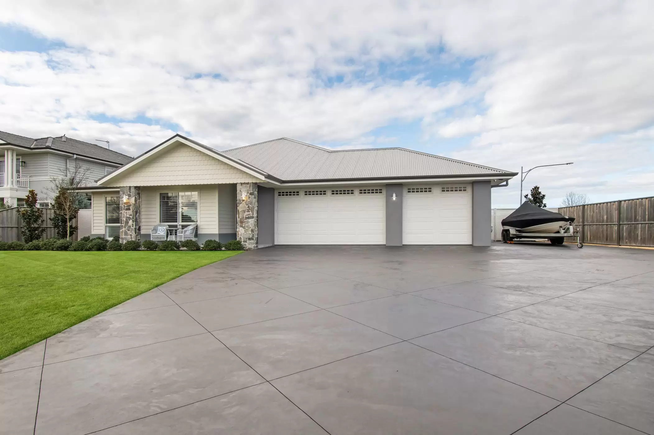 9 Burrell Road, Pitt Town Sold by Cutcliffe Properties - image 23