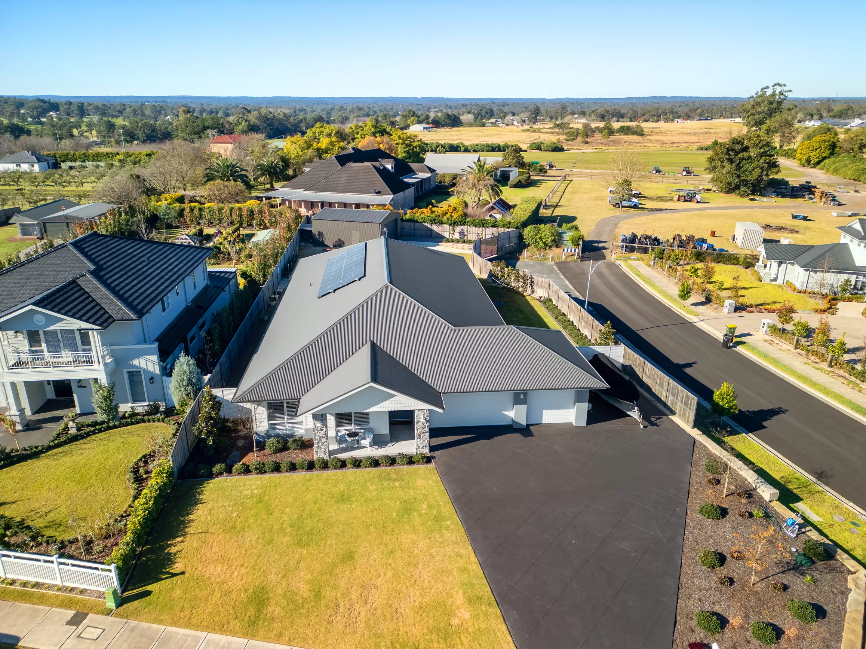 9 Burrell Road, Pitt Town Sold by Cutcliffe Properties - image 22