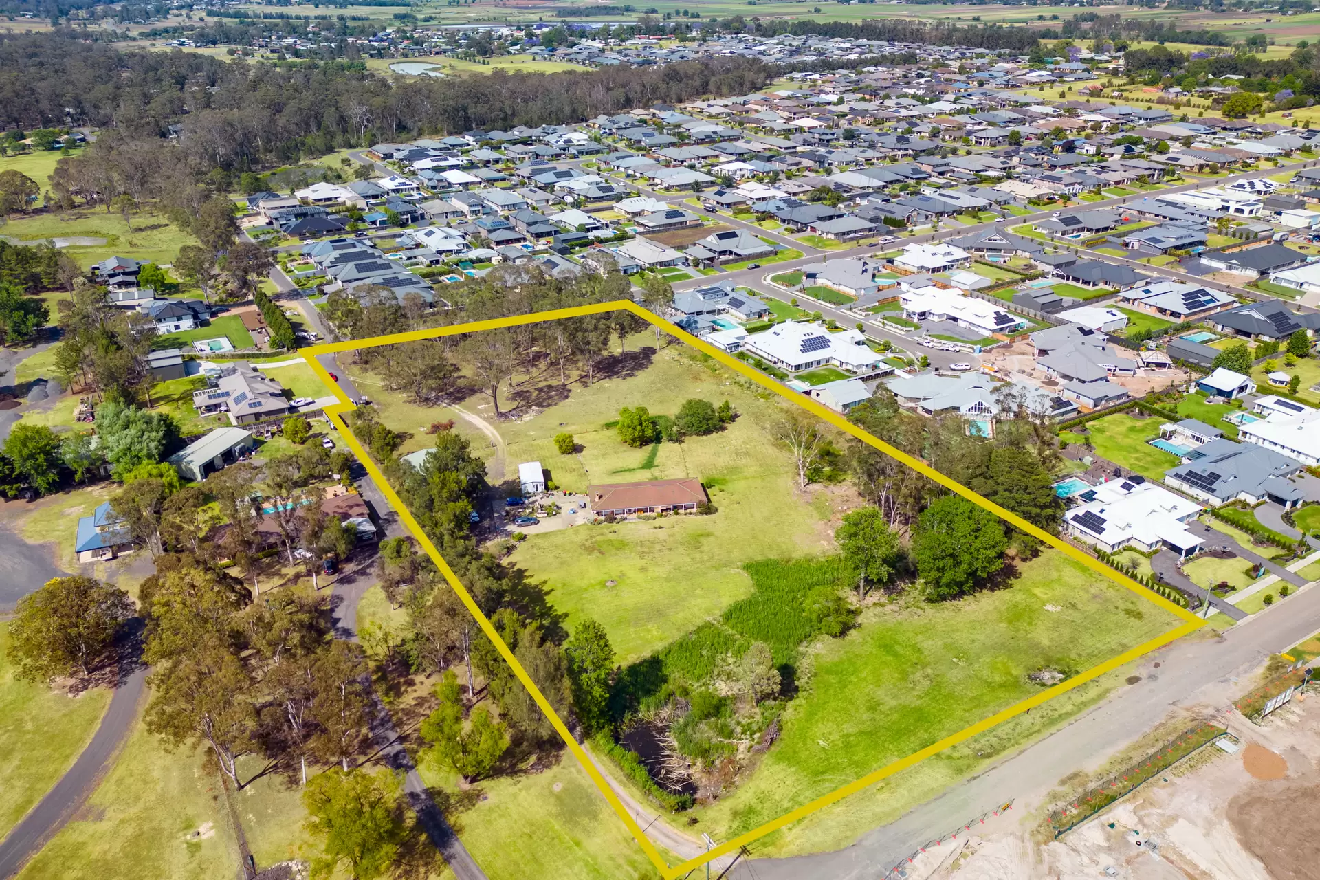 54 Wells Street, Pitt Town Sold by Cutcliffe Properties - image 1