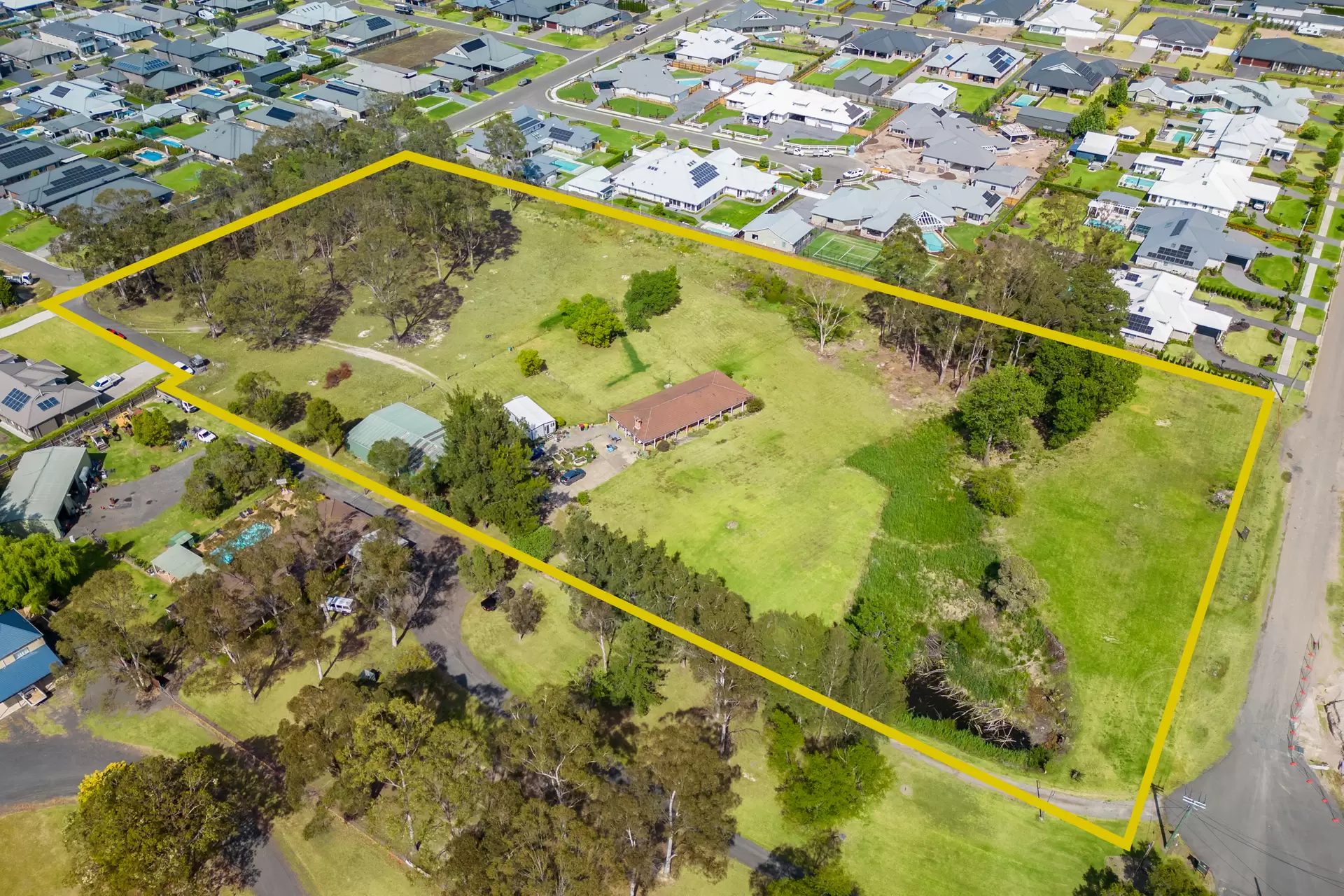 54 Wells Street, Pitt Town Sold by Cutcliffe Properties - image 1