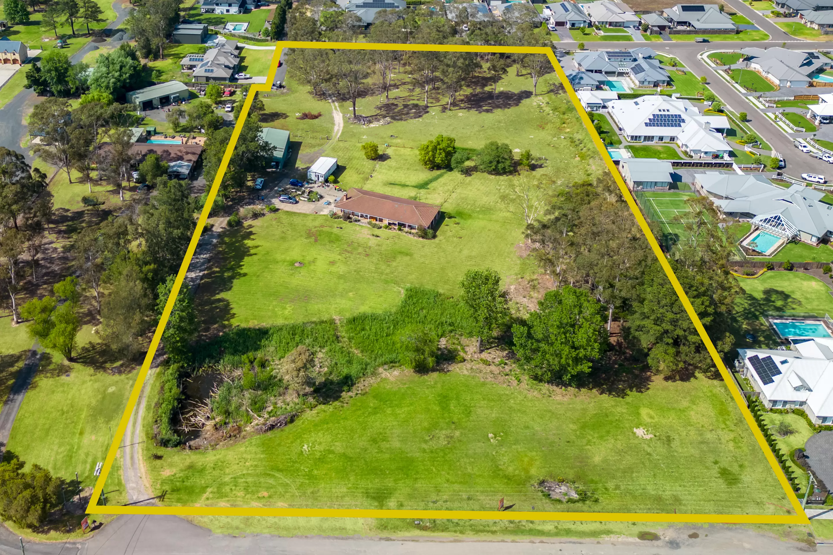54 Wells Street, Pitt Town Sold by Cutcliffe Properties - image 1