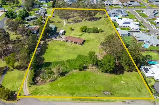 54 Wells Street, Pitt Town Sold by Cutcliffe Properties