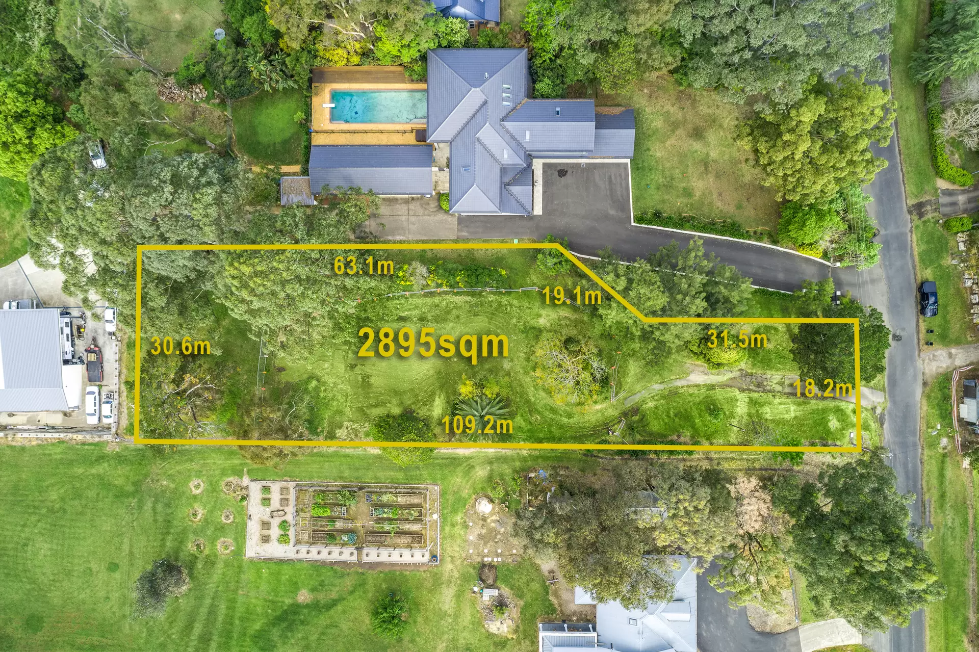 3 Odette Road, Dural Sold by Cutcliffe Properties - image 1