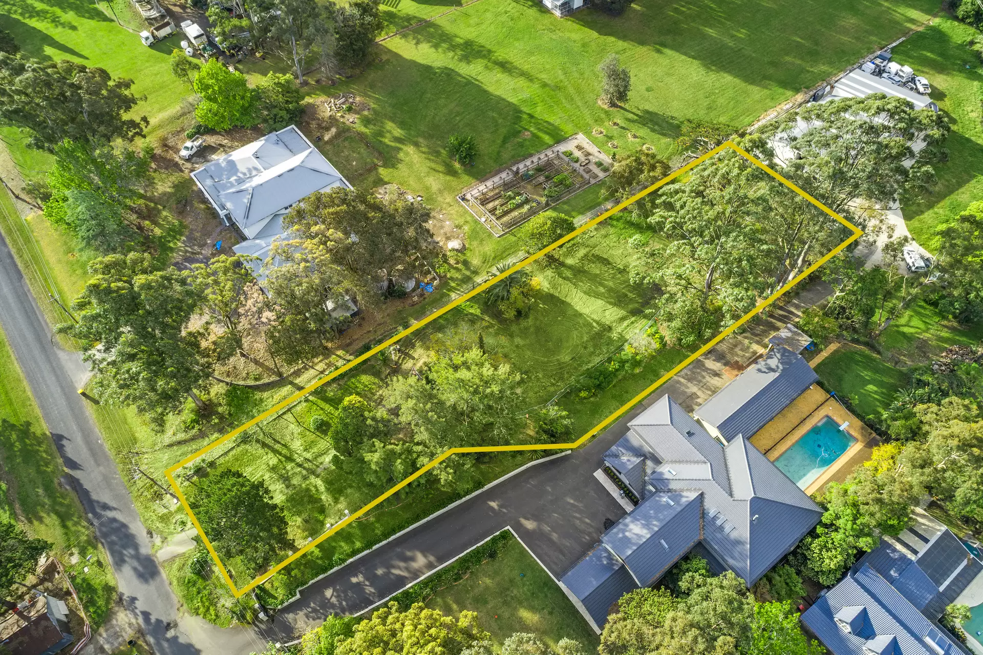 3 Odette Road, Dural Sold by Cutcliffe Properties - image 1