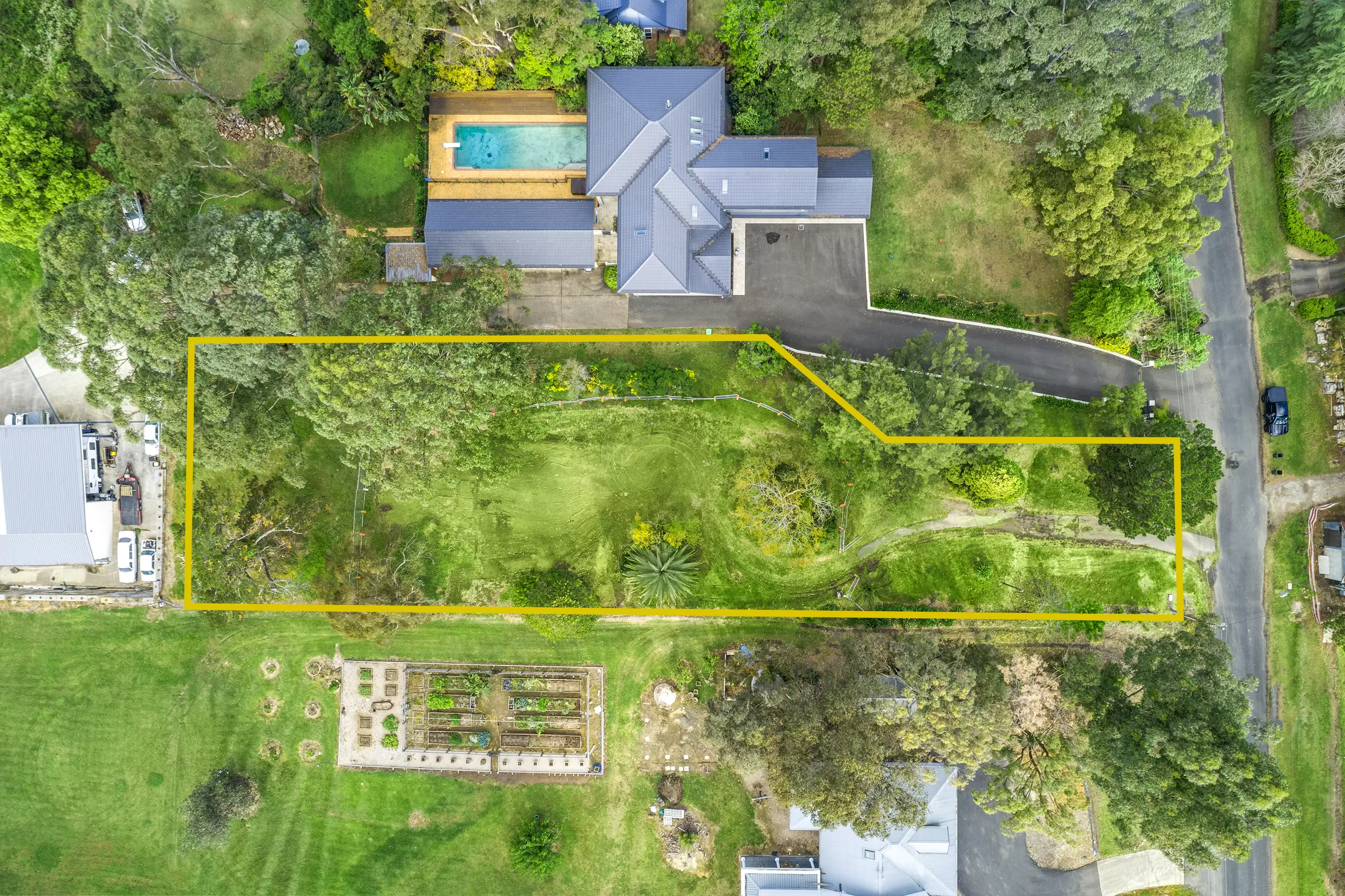 3 Odette Road, Dural Sold by Cutcliffe Properties - image 1