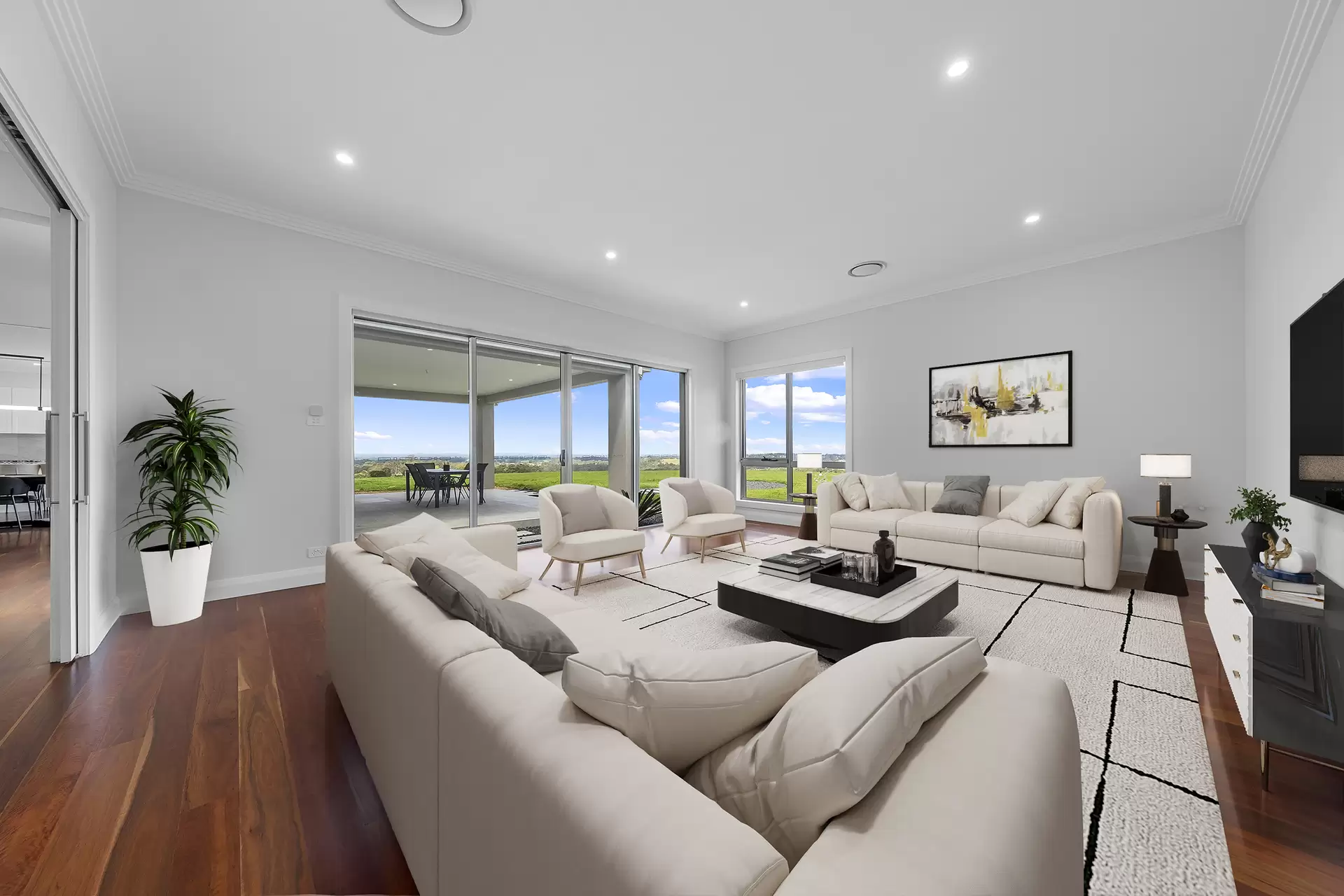 208 East Kurrajong Road, East Kurrajong Sold by Cutcliffe Properties - image 1