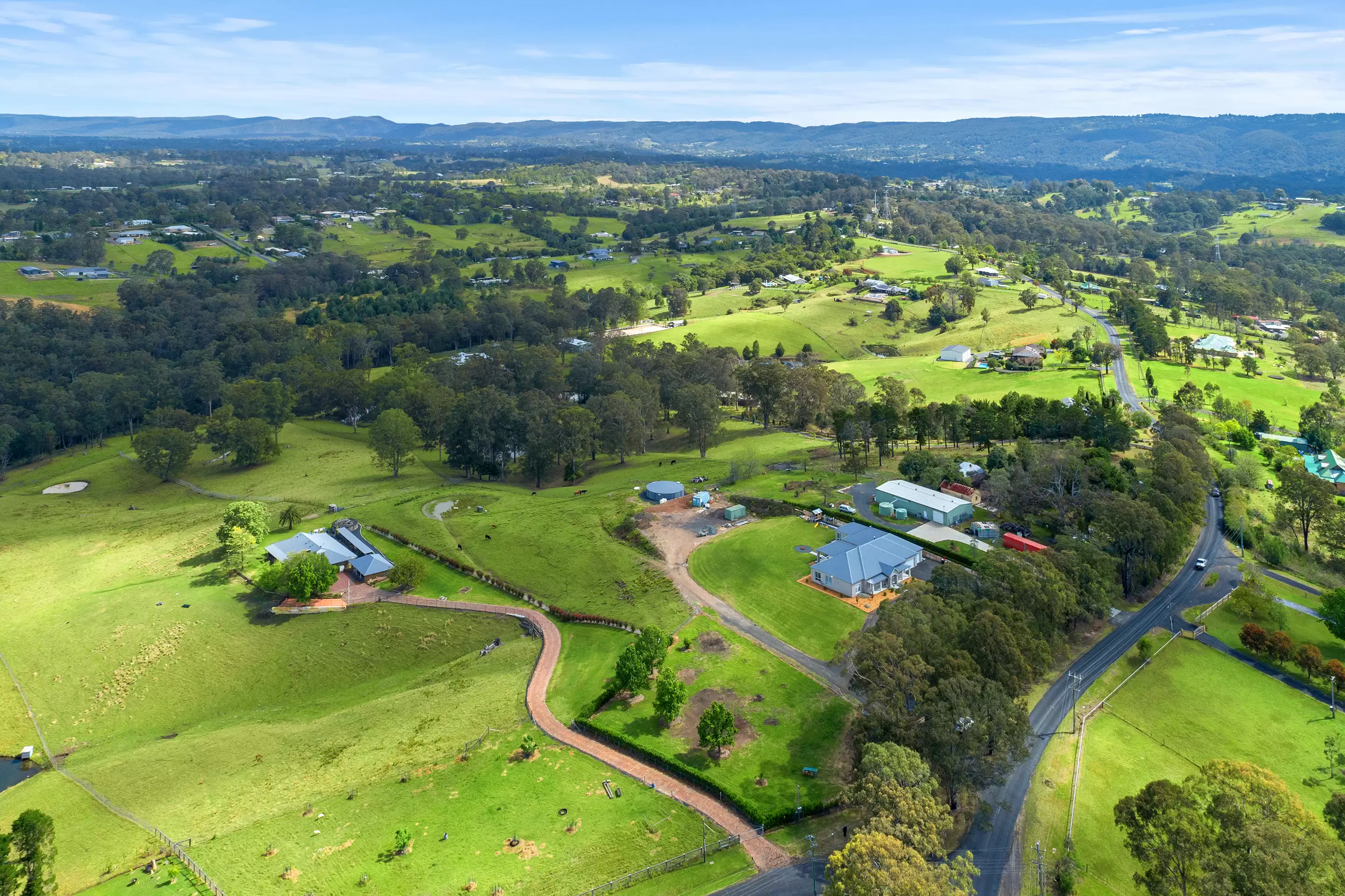 208 East Kurrajong Road, East Kurrajong Sold by Cutcliffe Properties - image 5