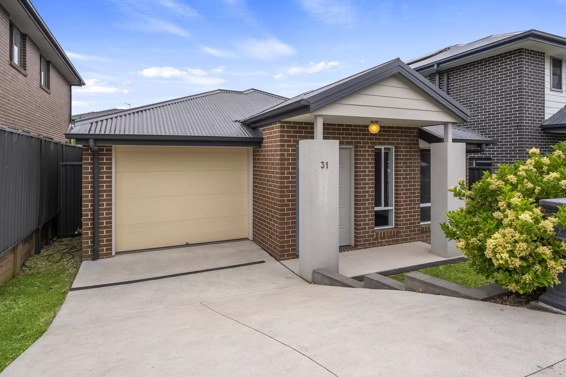 31 Jayden Crescent, Schofields Leased by Cutcliffe Properties - image 1
