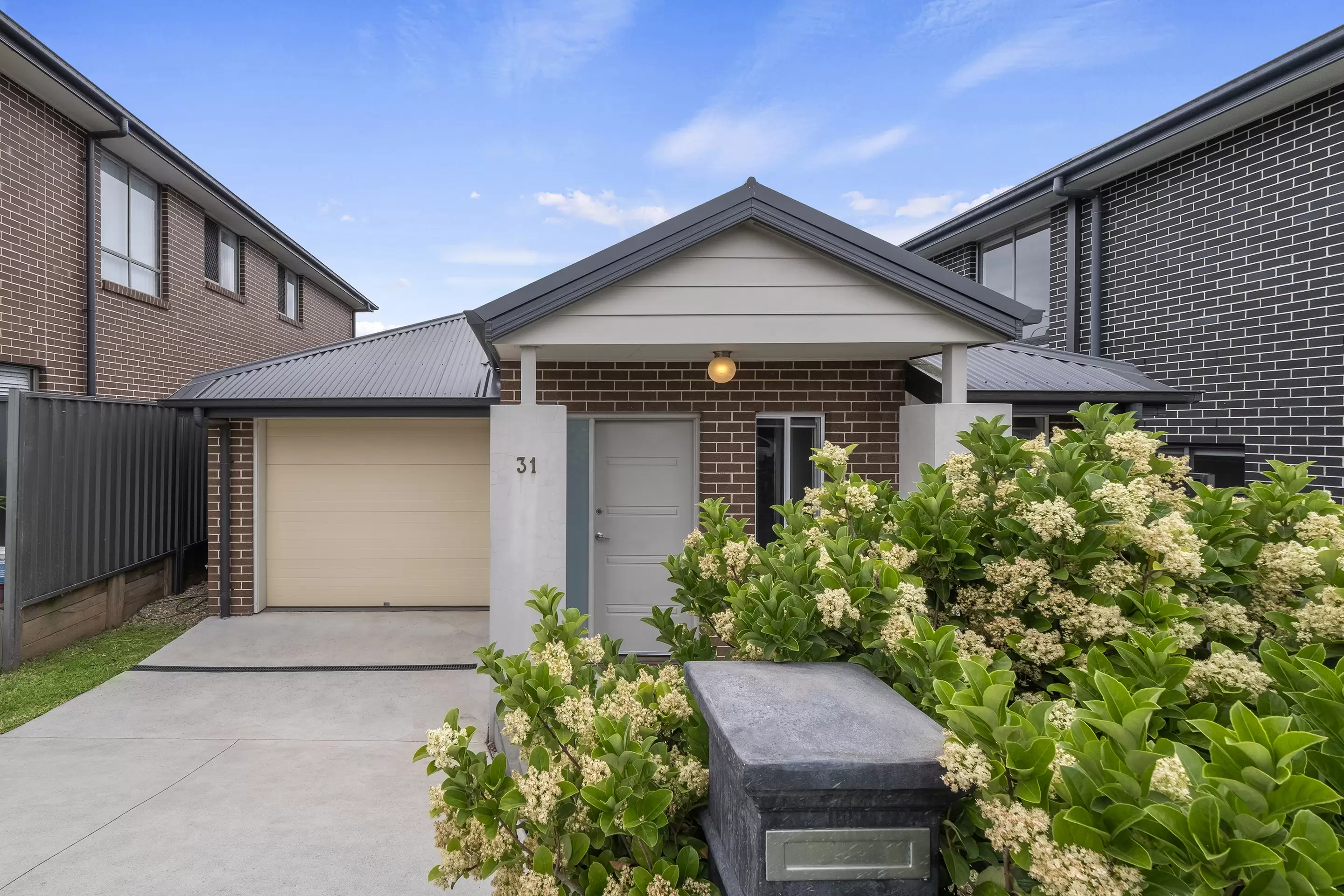31 Jayden Crescent, Schofields Leased by Cutcliffe Properties - image 2