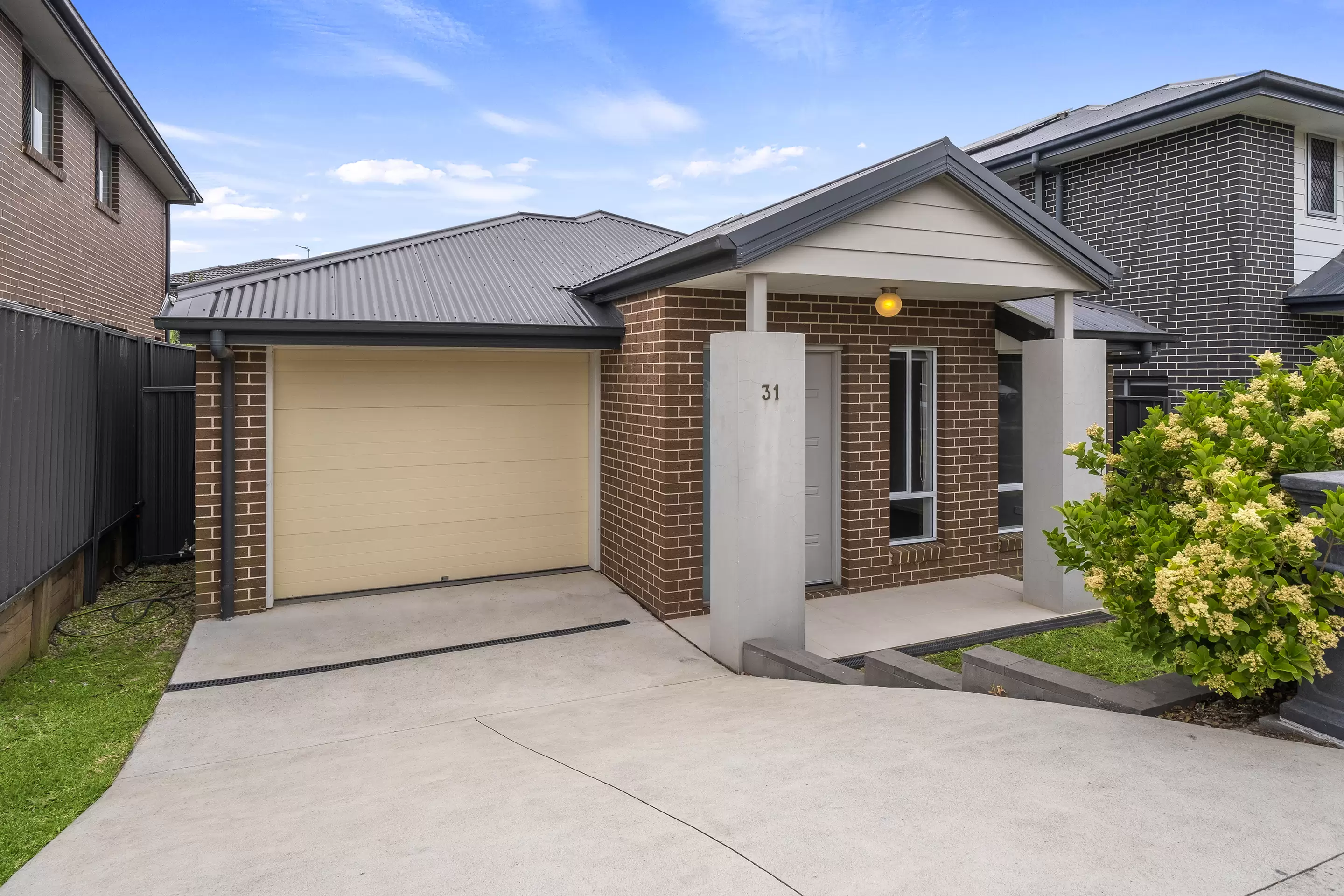 31 Jayden Crescent, Schofields Leased by Cutcliffe Properties - image 1