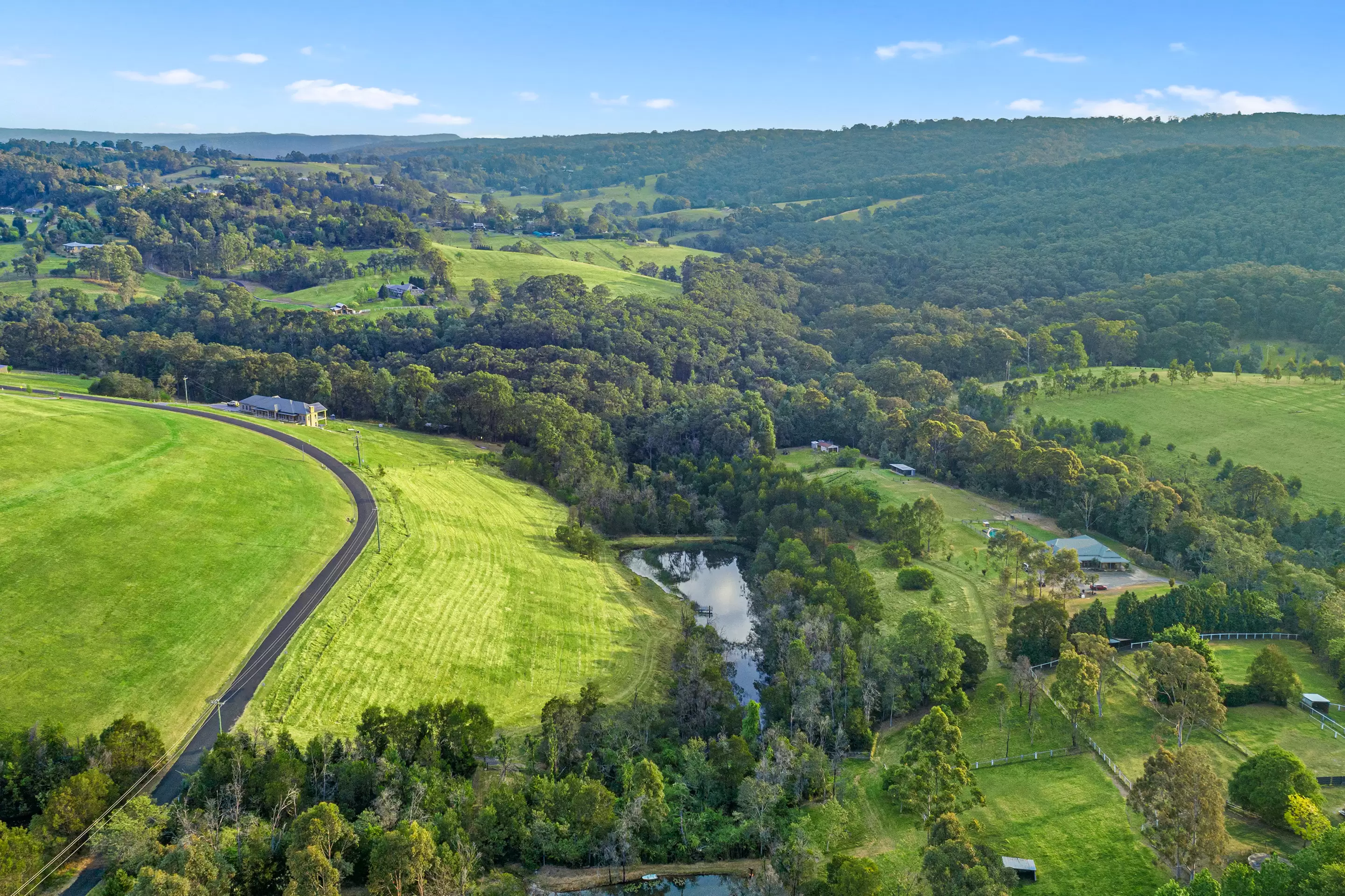 66 Baileys Lane, Kurrajong Hills For Sale by Cutcliffe Properties - image 4