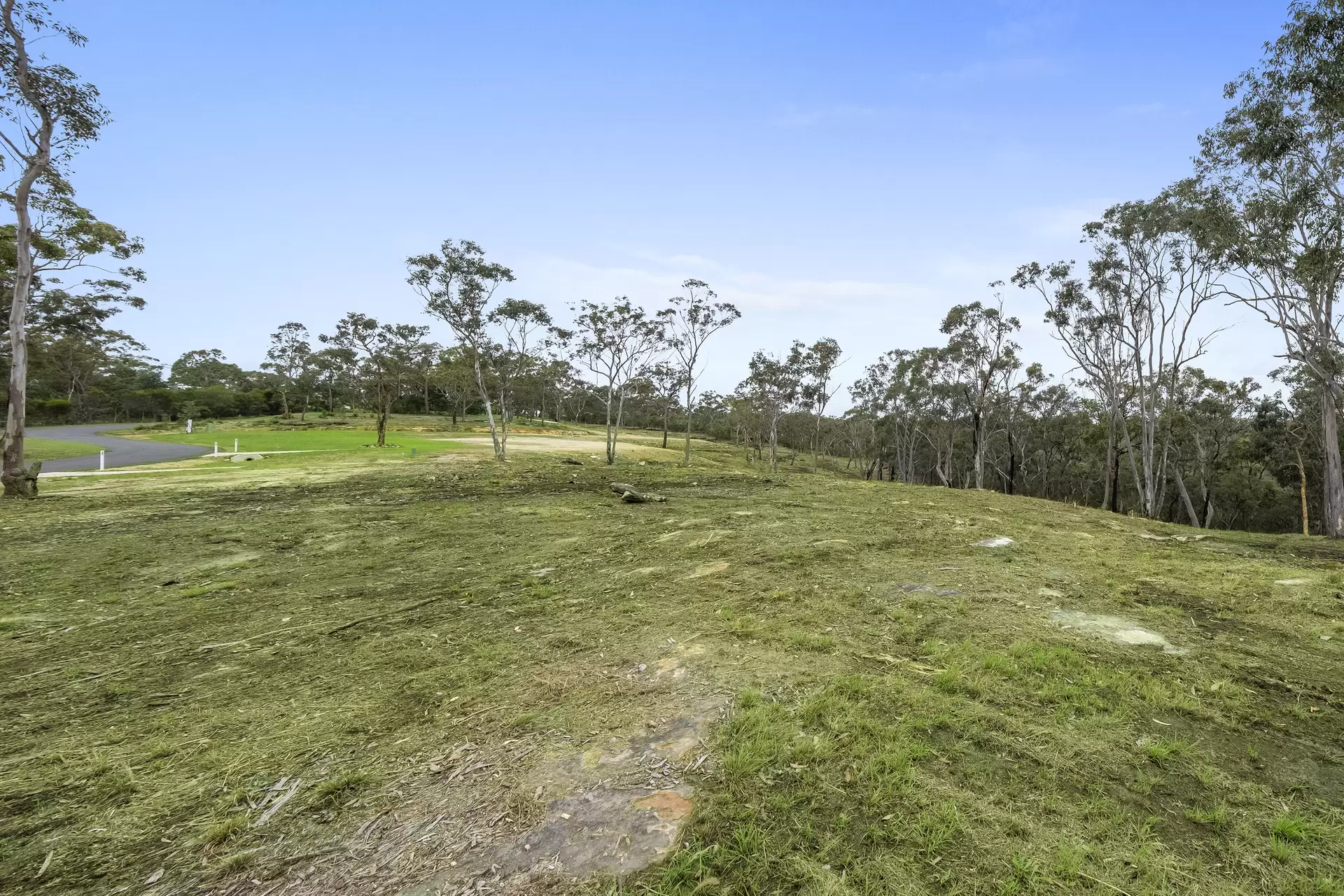 Lot 13,  600-620 Wisemans Ferry Road, South Maroota Sold by Cutcliffe Properties - image 1