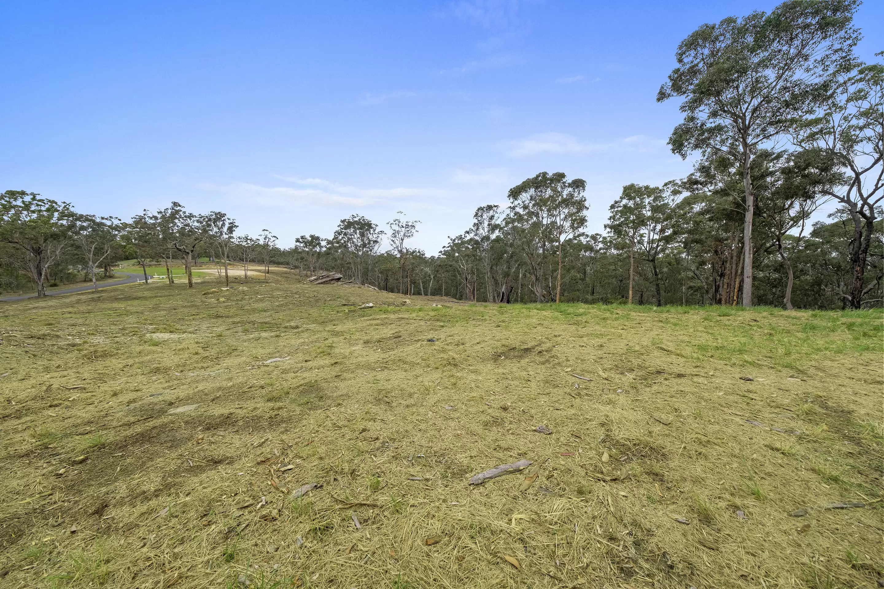 Lot 13,  600-620 Wisemans Ferry Road, South Maroota Sold by Cutcliffe Properties - image 2