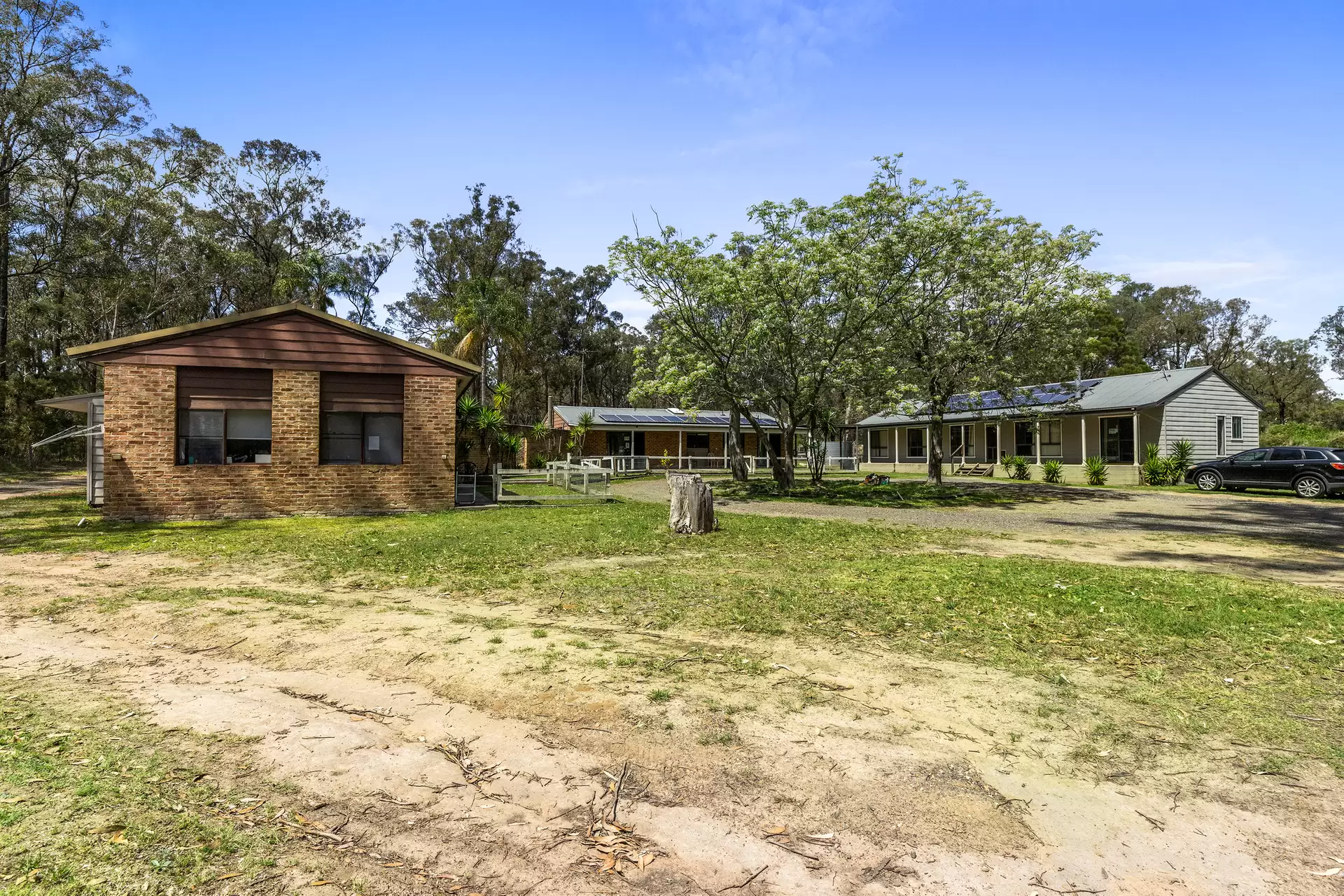 17 Airstrip Road, Pitt Town Sold by Cutcliffe Properties - image 1