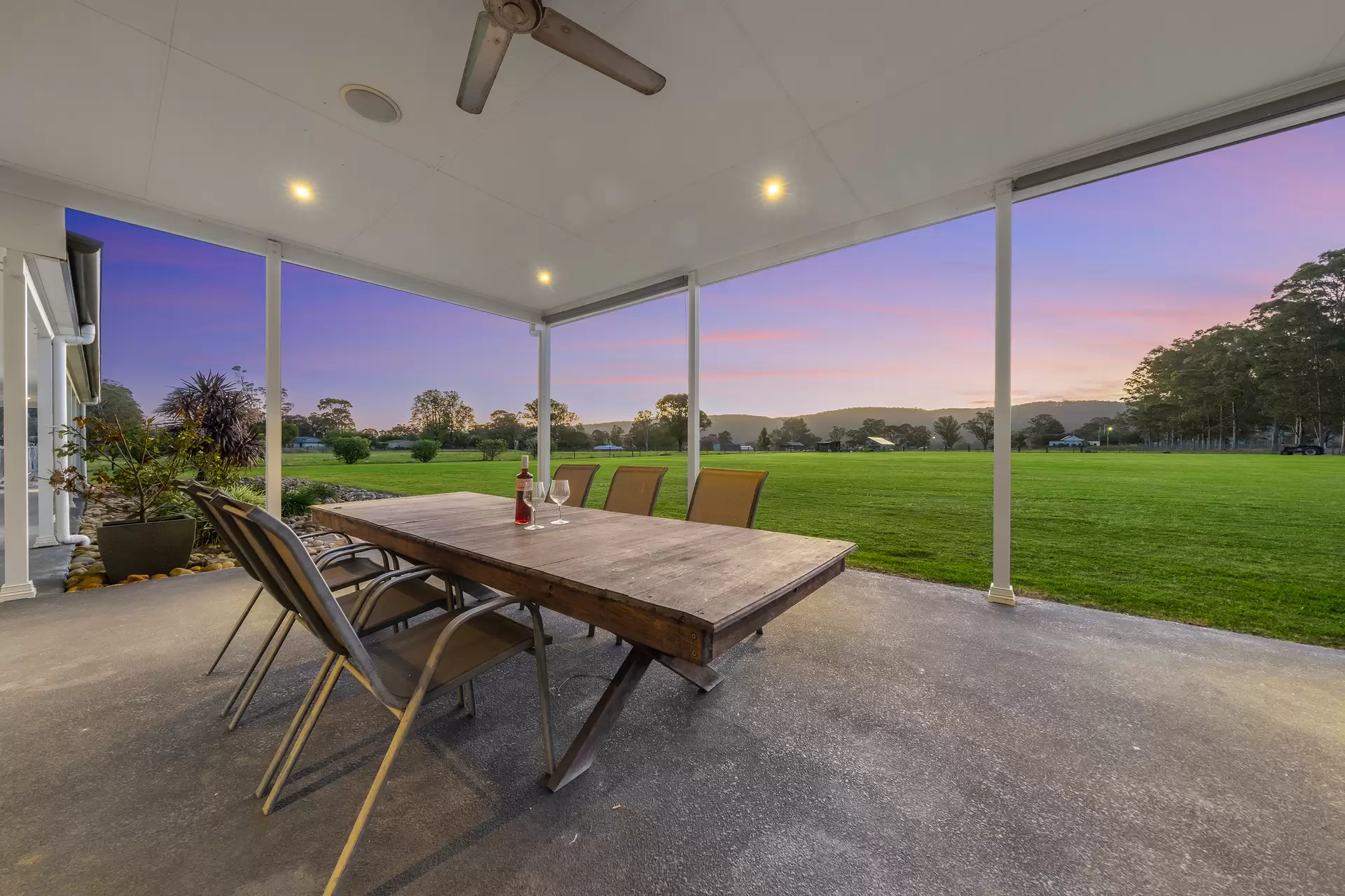 29-33 Isaac Smith Road, Castlereagh Sold by Cutcliffe Properties - image 1