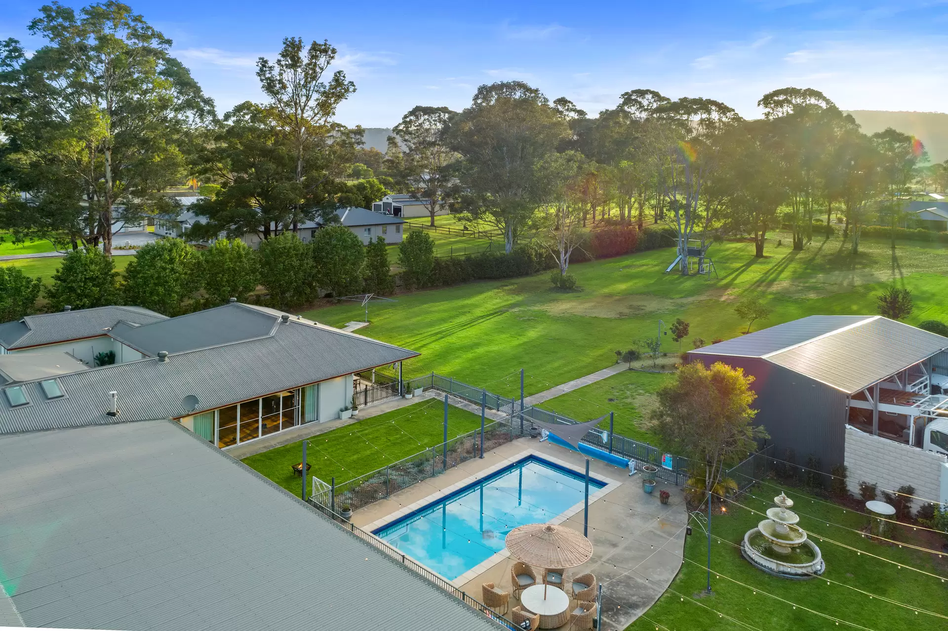 29-33 Isaac Smith Road, Castlereagh Sold by Cutcliffe Properties - image 1