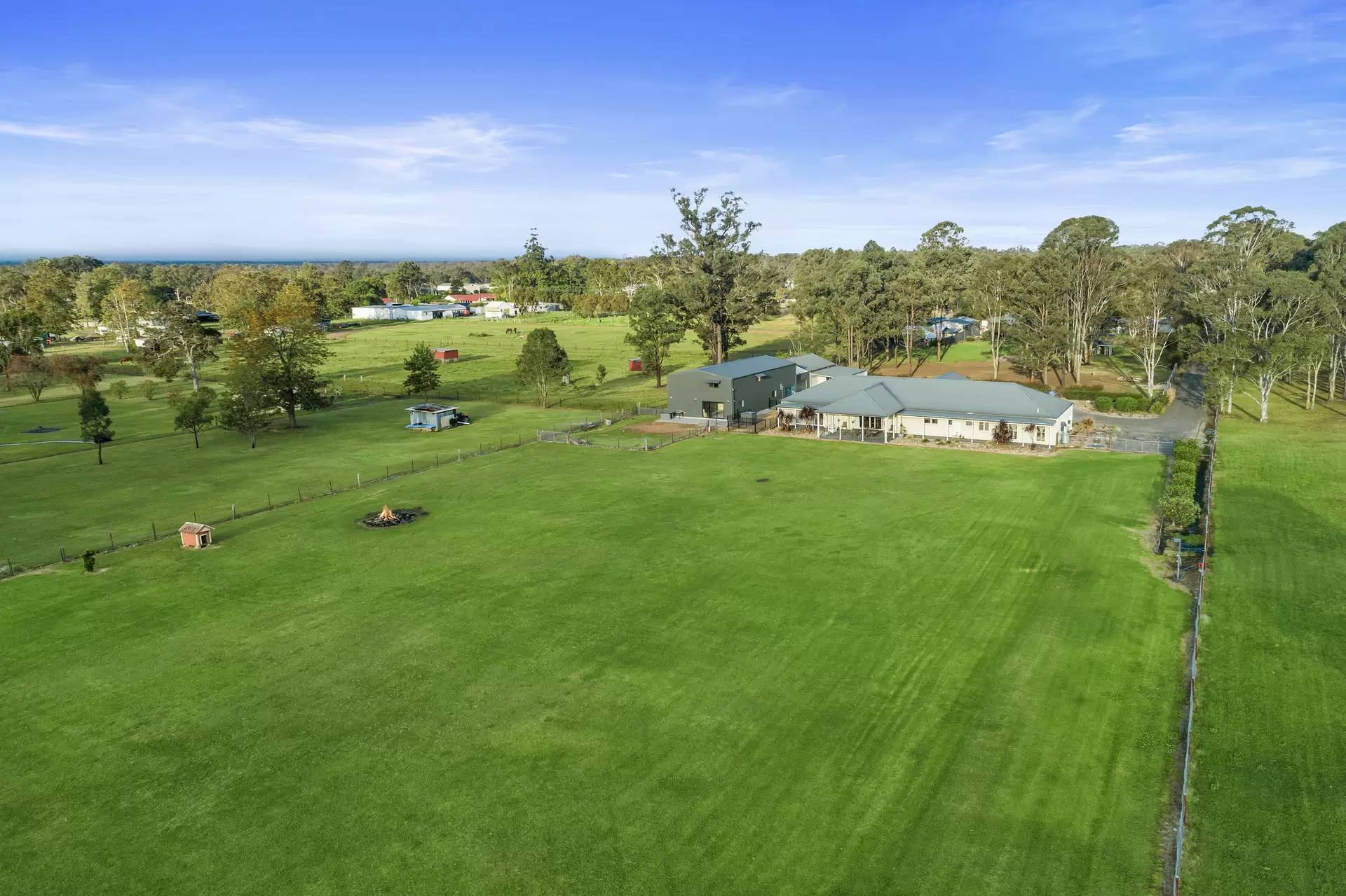 29-33 Isaac Smith Road, Castlereagh Sold by Cutcliffe Properties - image 1