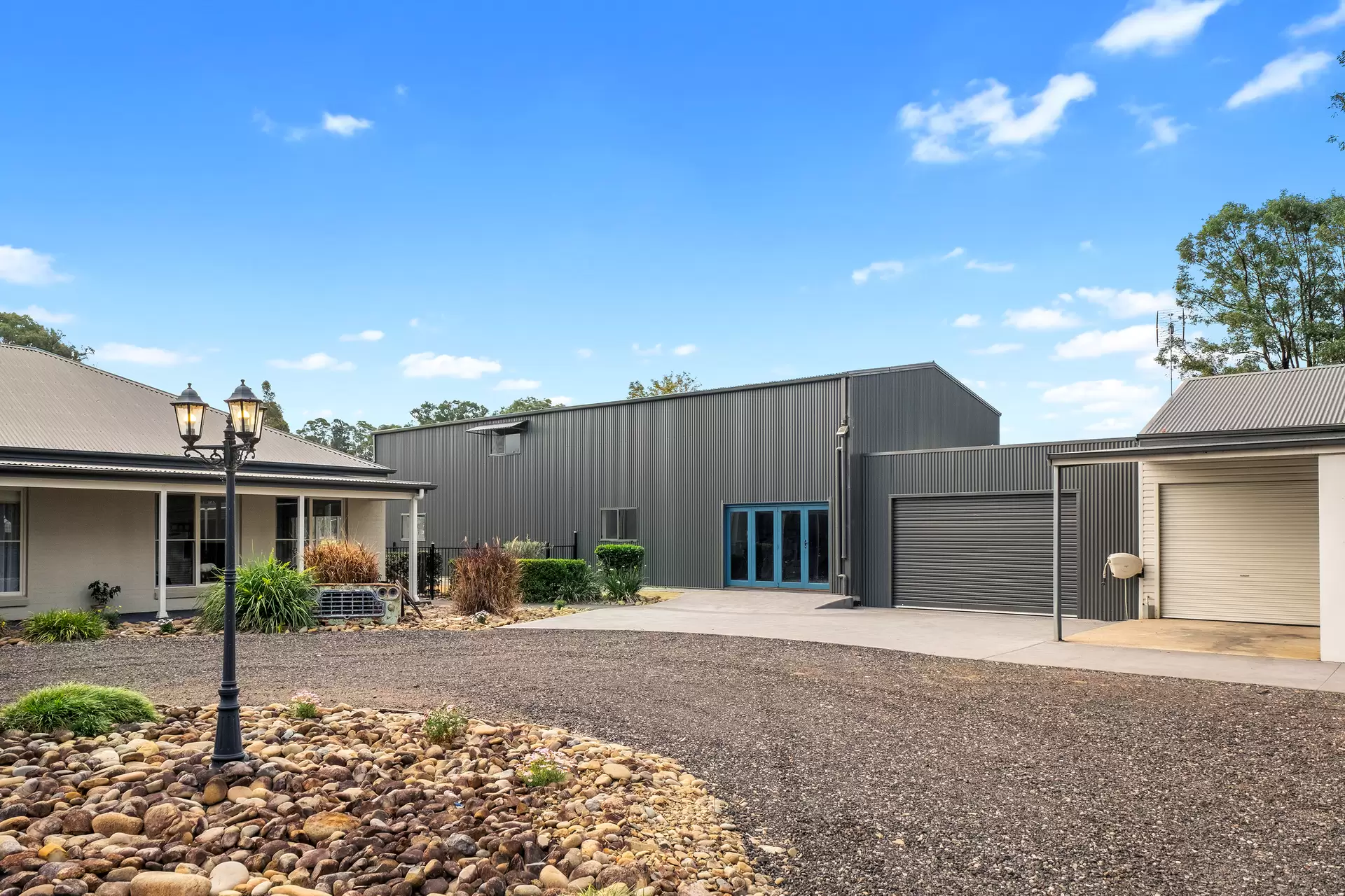 29-33 Isaac Smith Road, Castlereagh Sold by Cutcliffe Properties - image 1