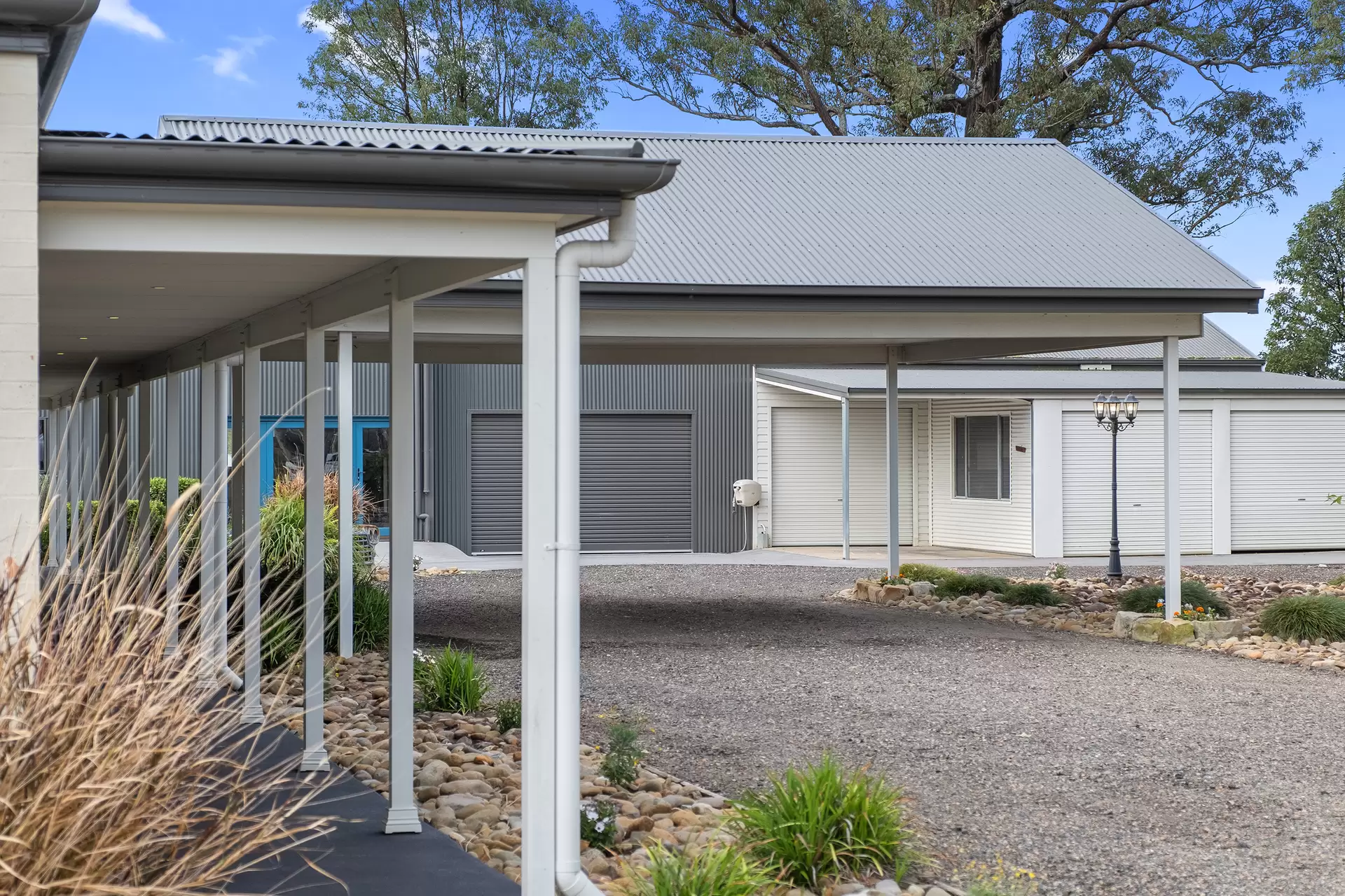29-33 Isaac Smith Road, Castlereagh Sold by Cutcliffe Properties - image 1