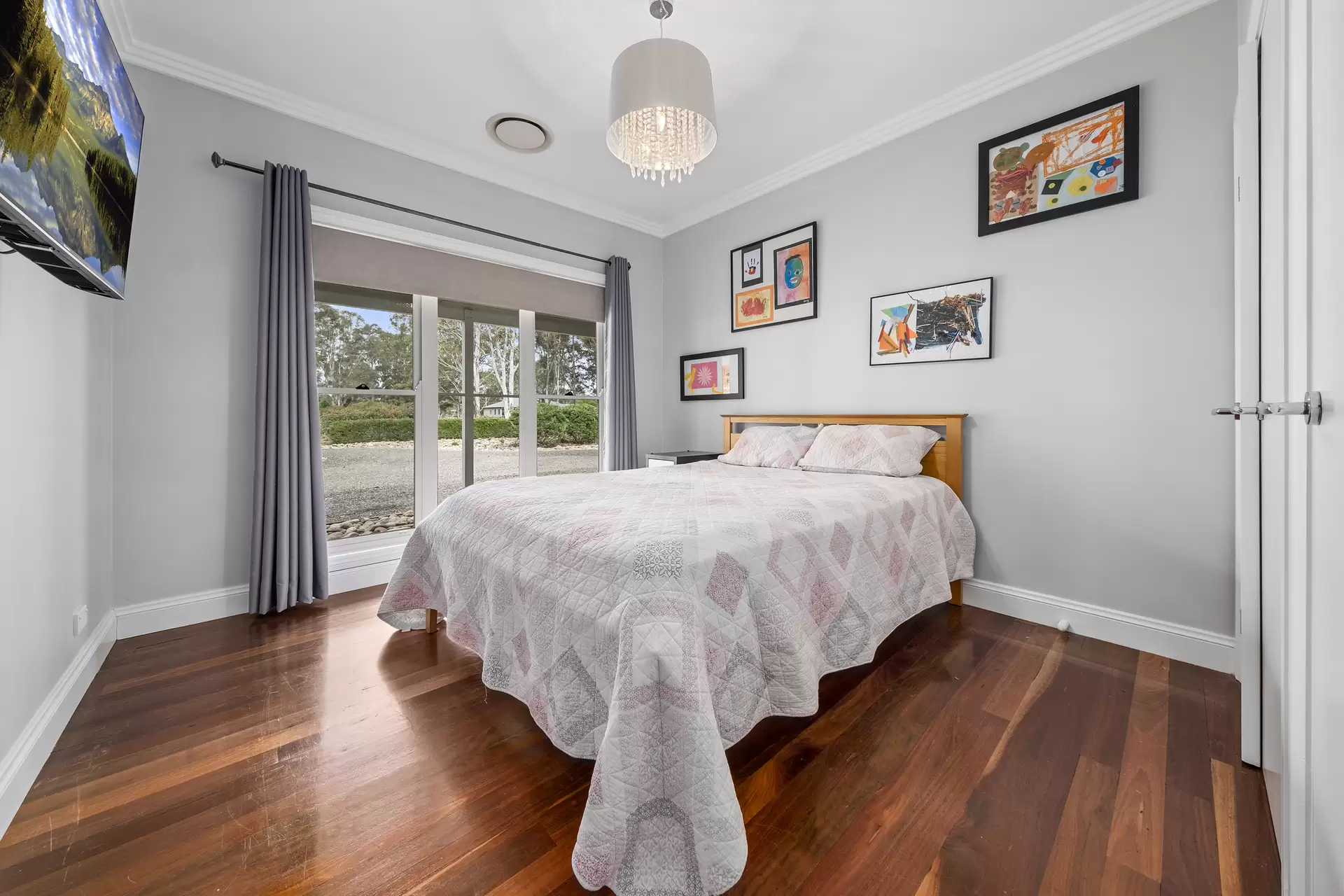 29-33 Isaac Smith Road, Castlereagh Sold by Cutcliffe Properties - image 1